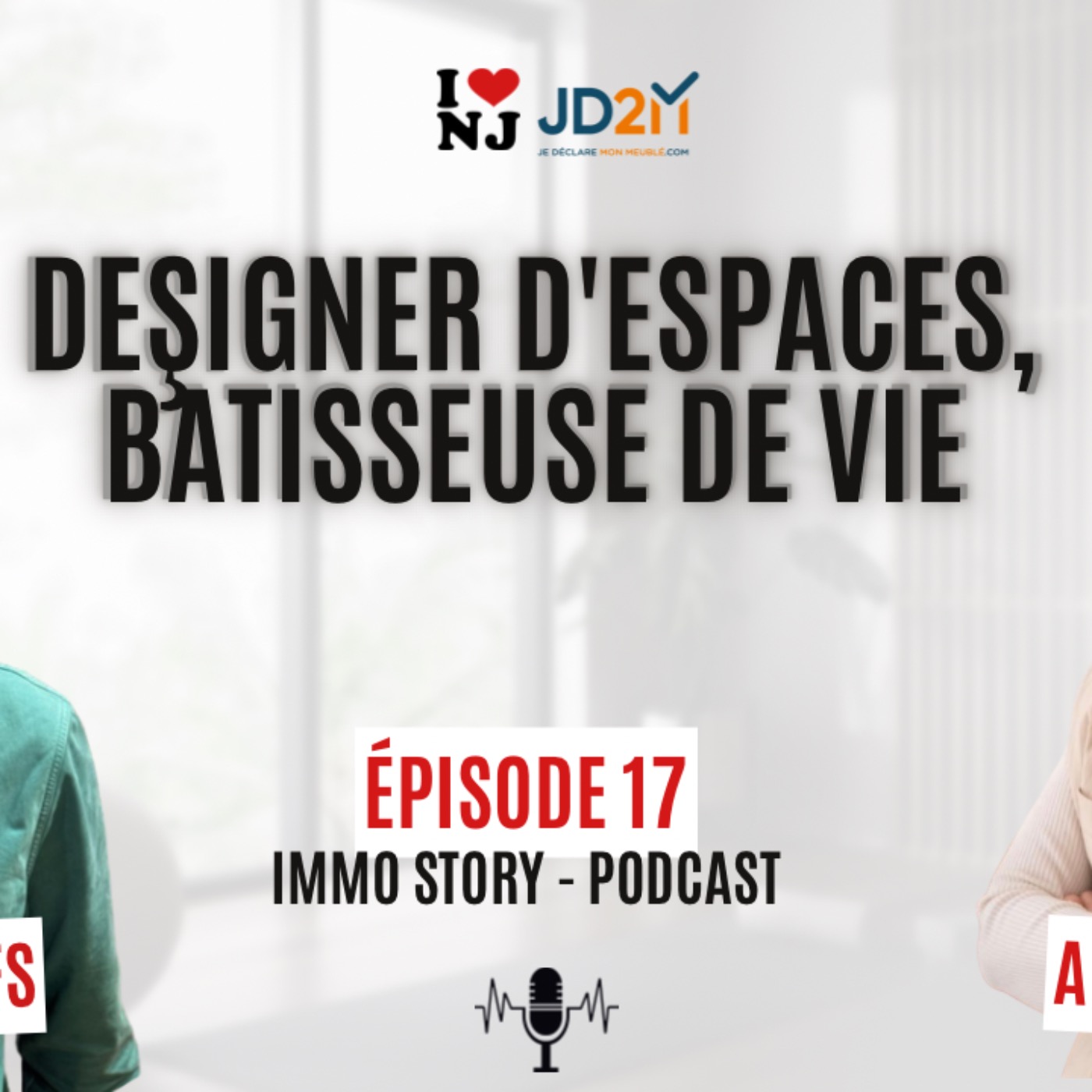 Nicolas Jeffs ImmoStory