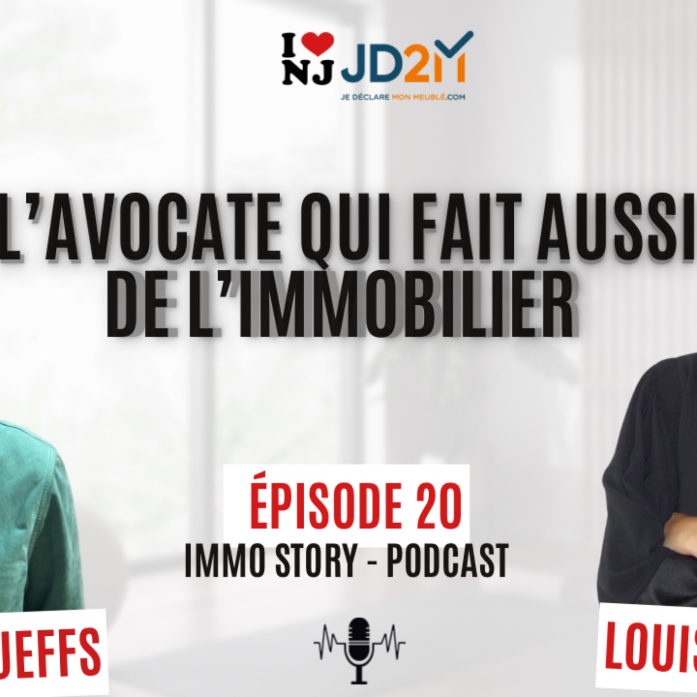 Nicolas Jeffs ImmoStory