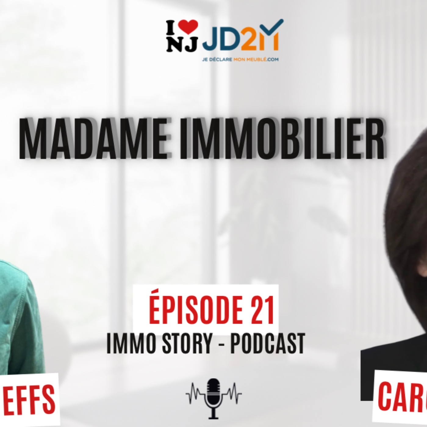 Nicolas Jeffs ImmoStory