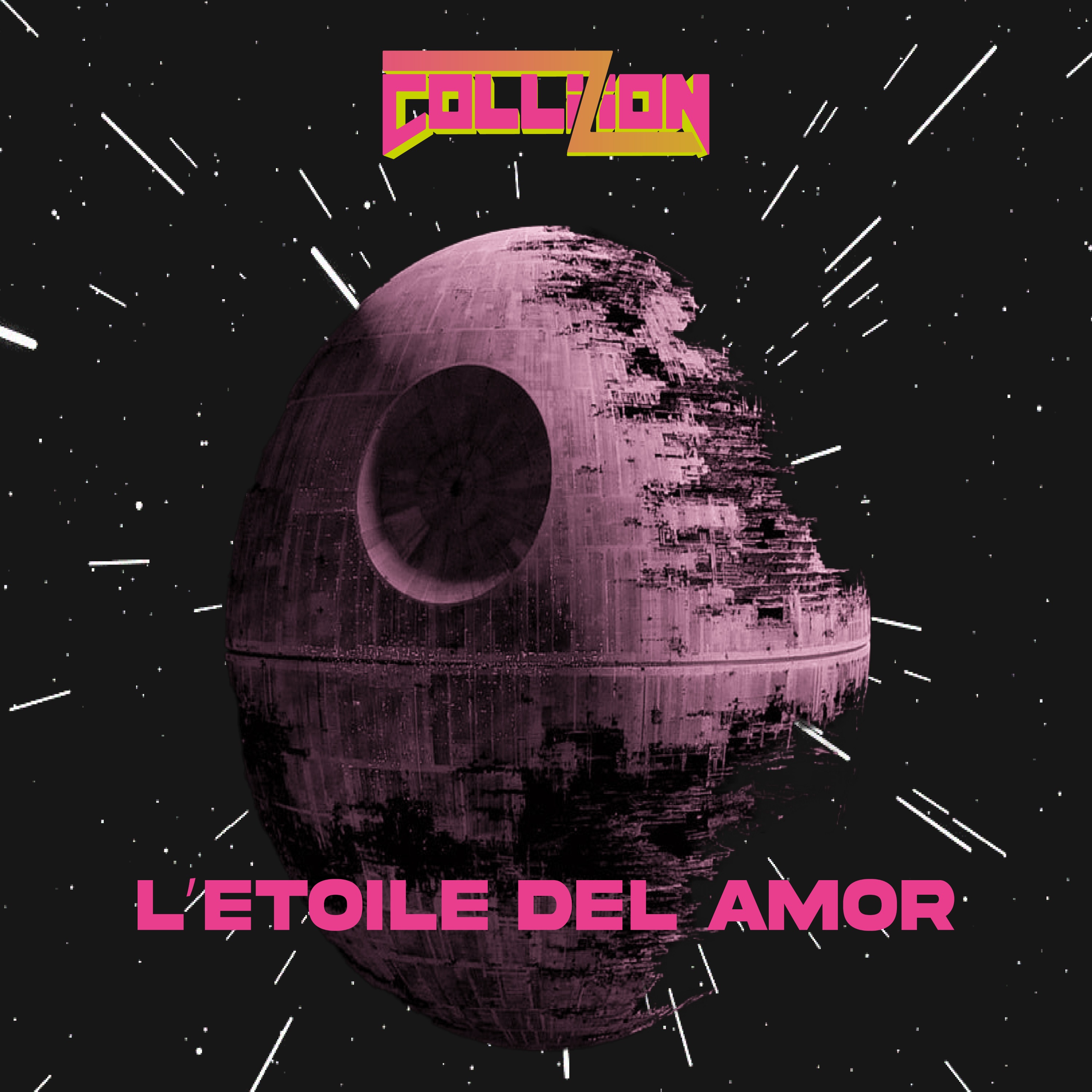 L'étoile Del Amor episode artwork