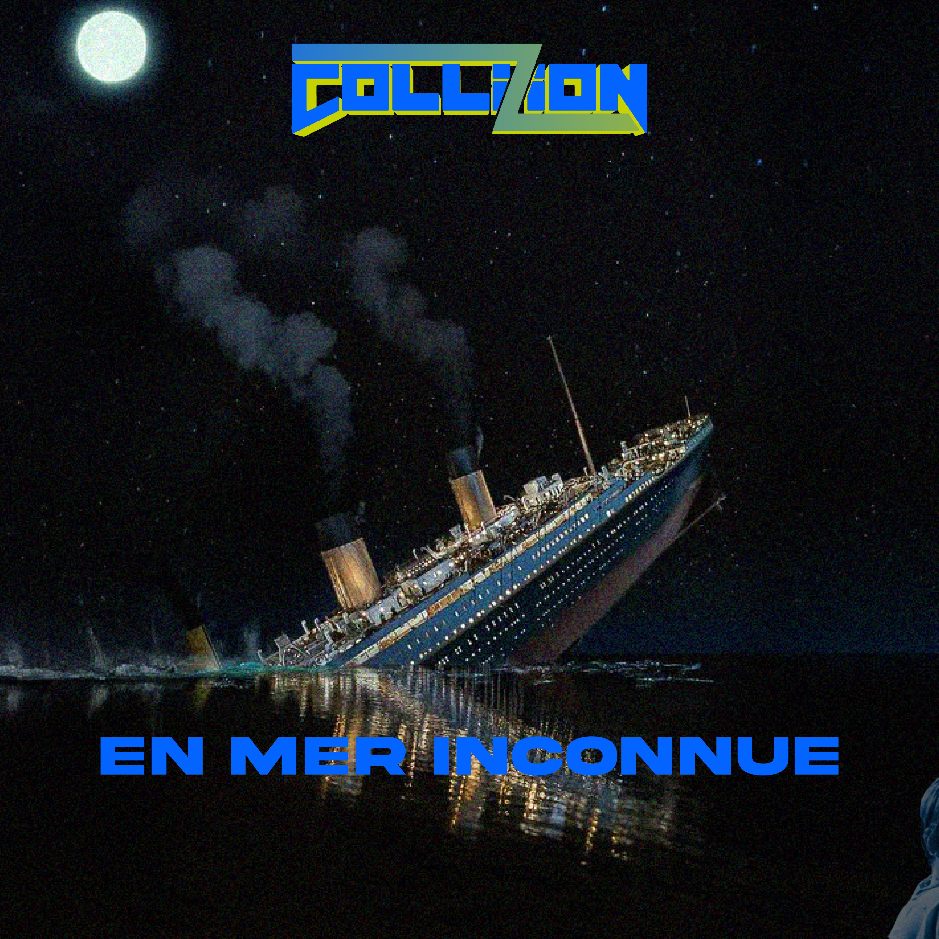 En Mer Inconnue episode artwork