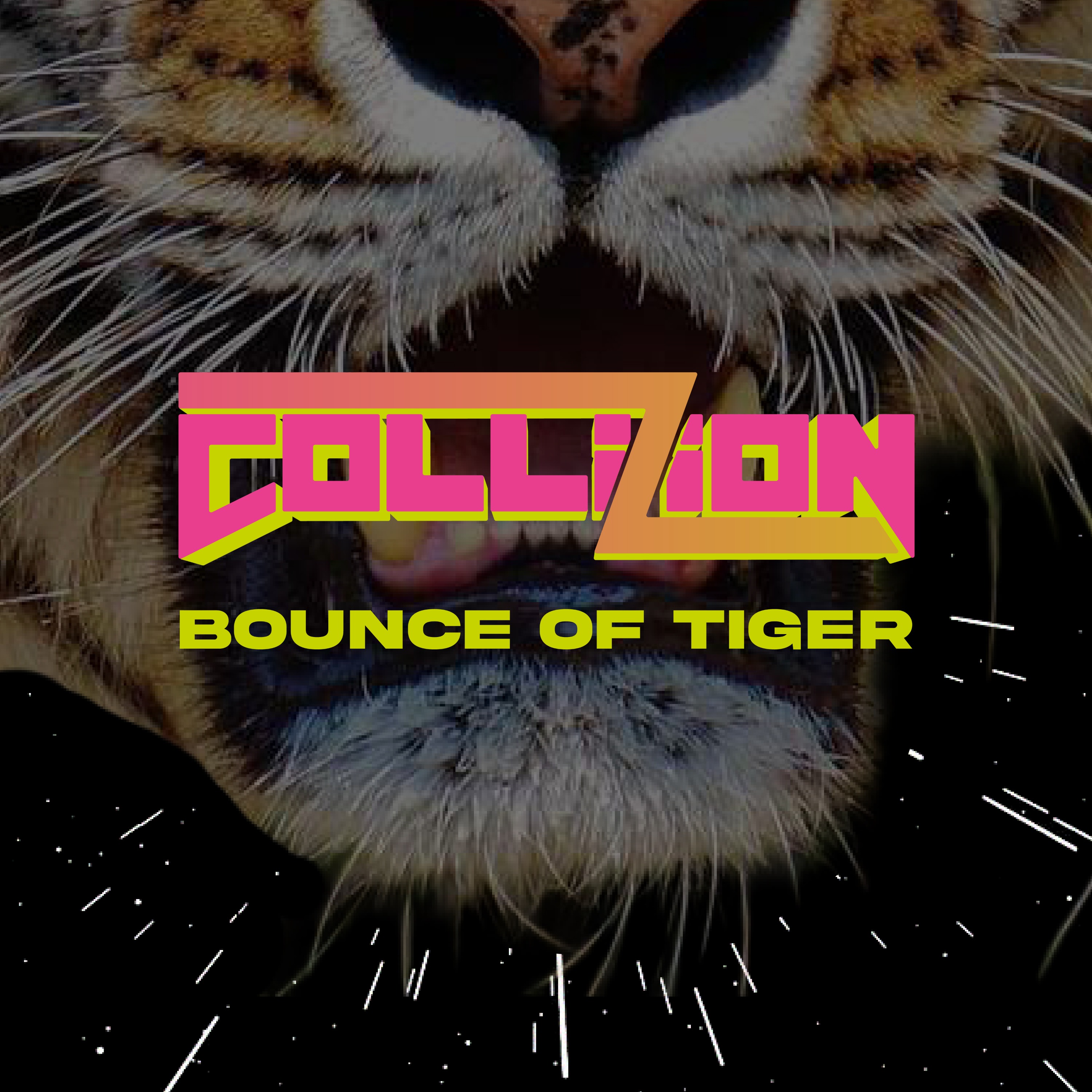 Bounce Of The Tiger episode artwork