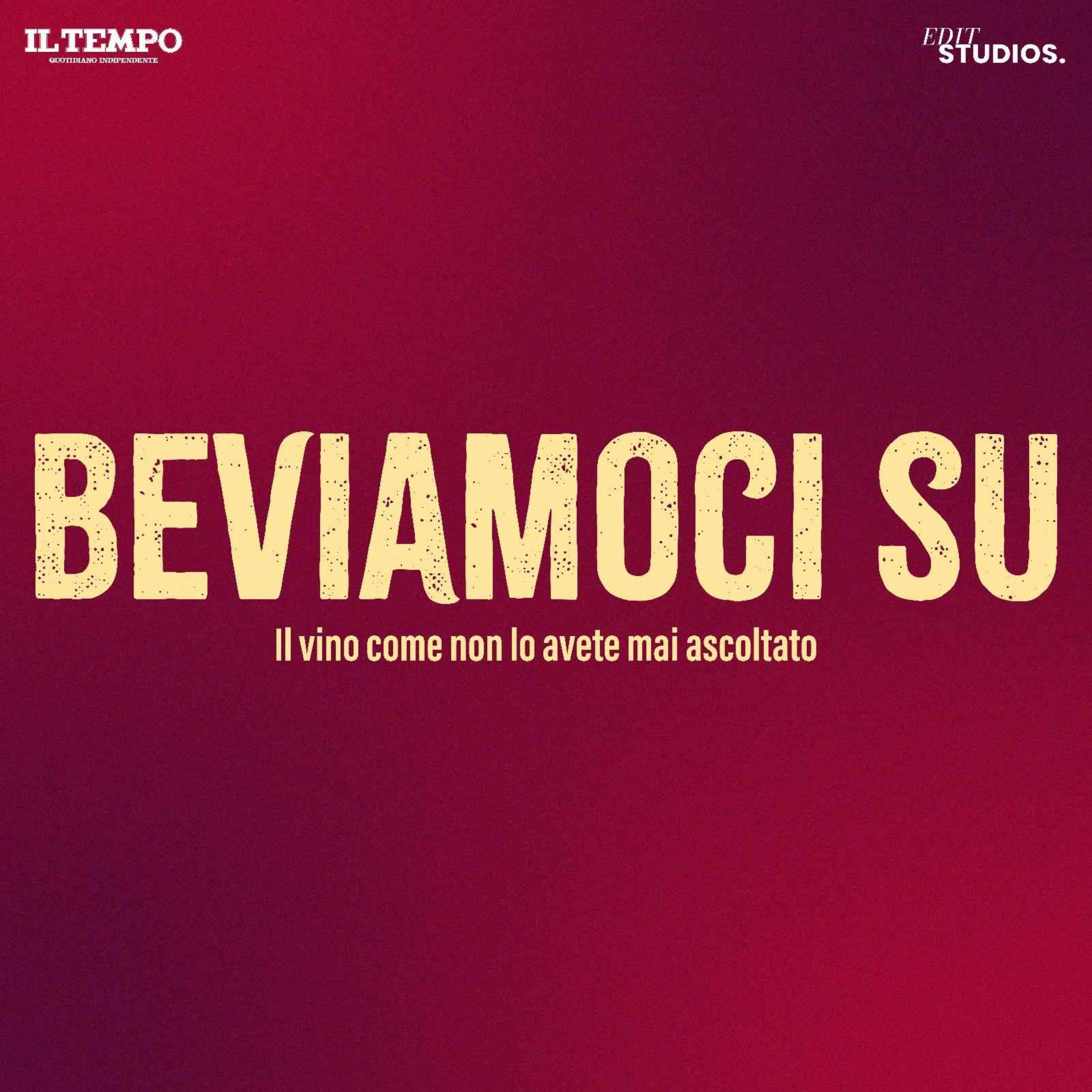 Beviamoci Su cover art