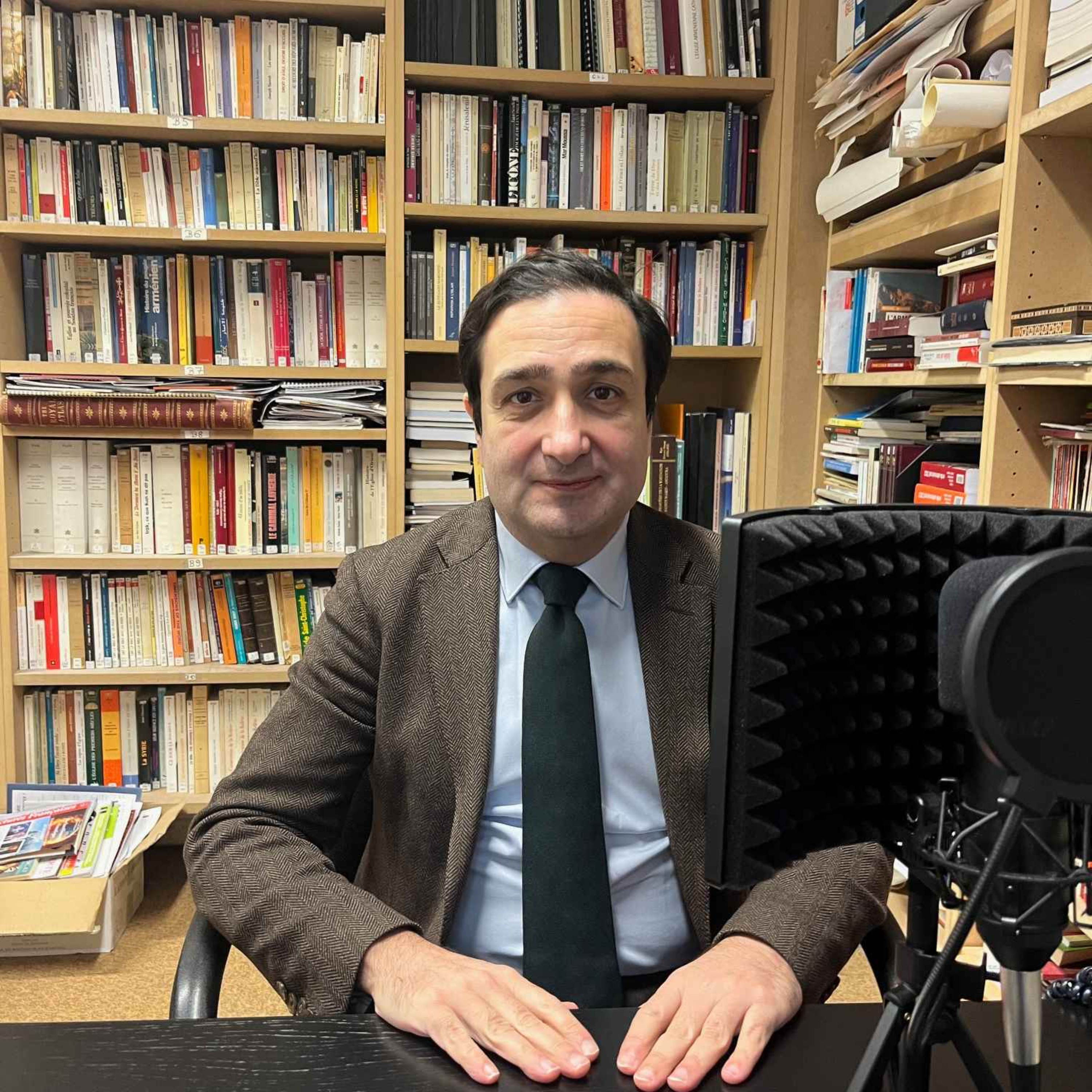 ի՞նչ կը նշանակէ այսօր «Արցախի հարց» ը՝