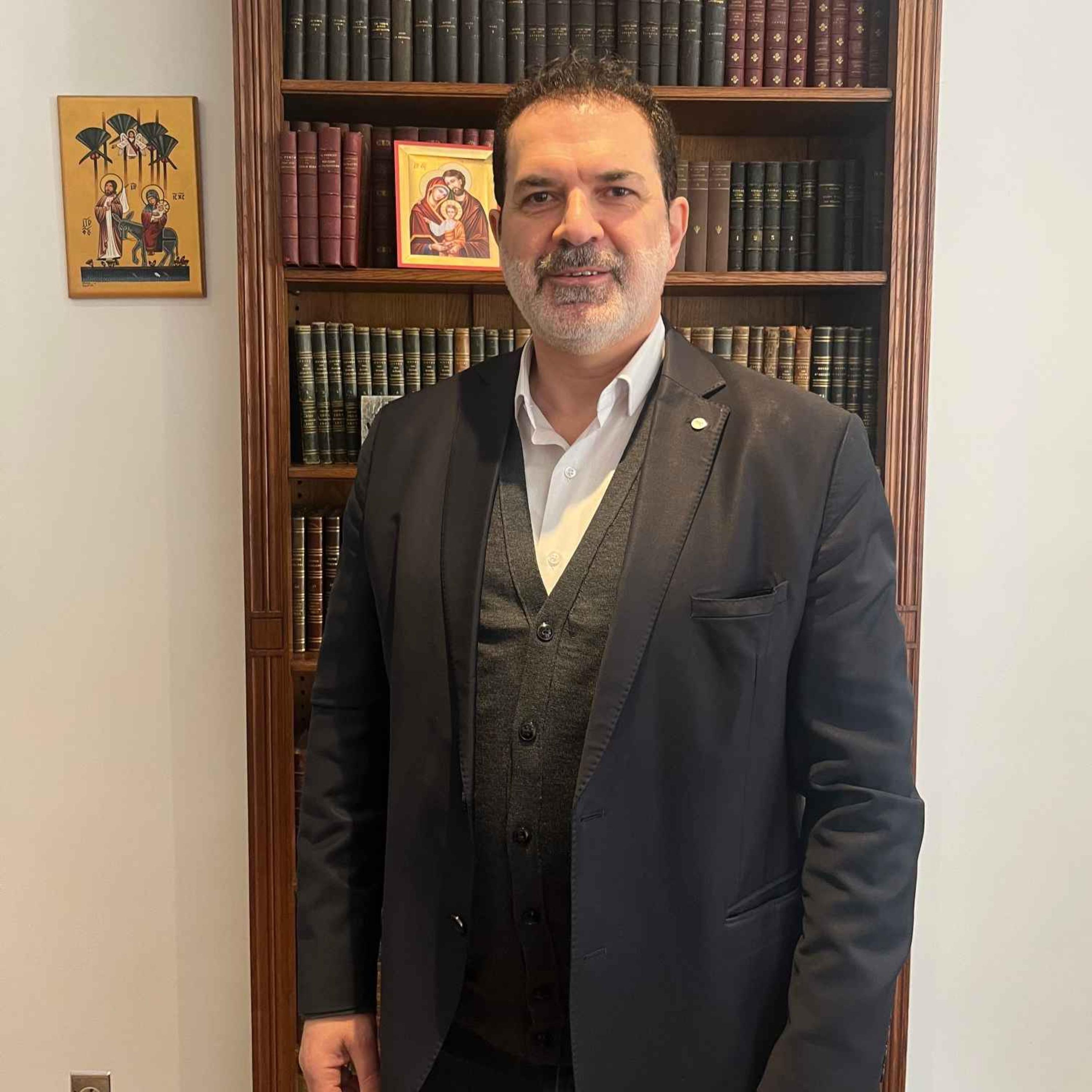 «MIASIN» հարթակը եւ թուային սփիւռքը