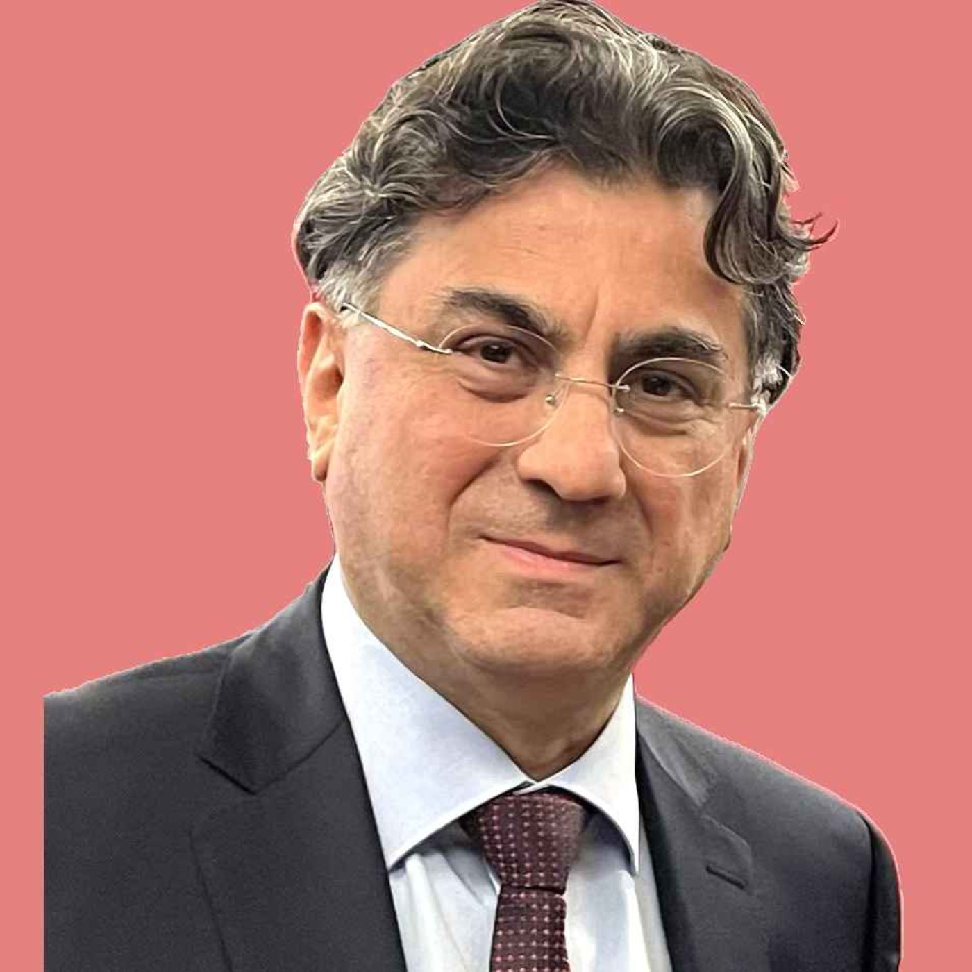 Եկեղեցի եւ իշխանութիւն՝ Հրաչ Չիլինկիրեանի վերլուծութեամբ