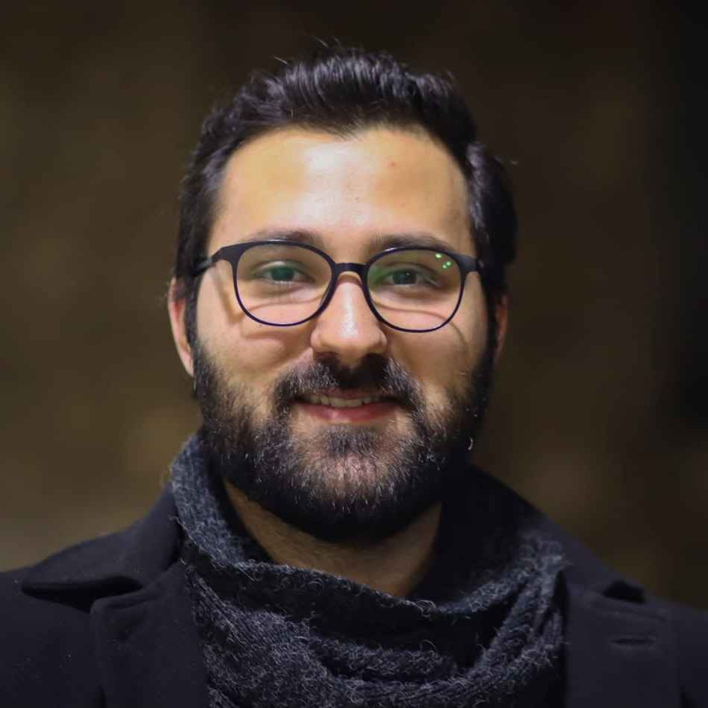 Երիտասարդ ըլլալ Հալէպի մէջ