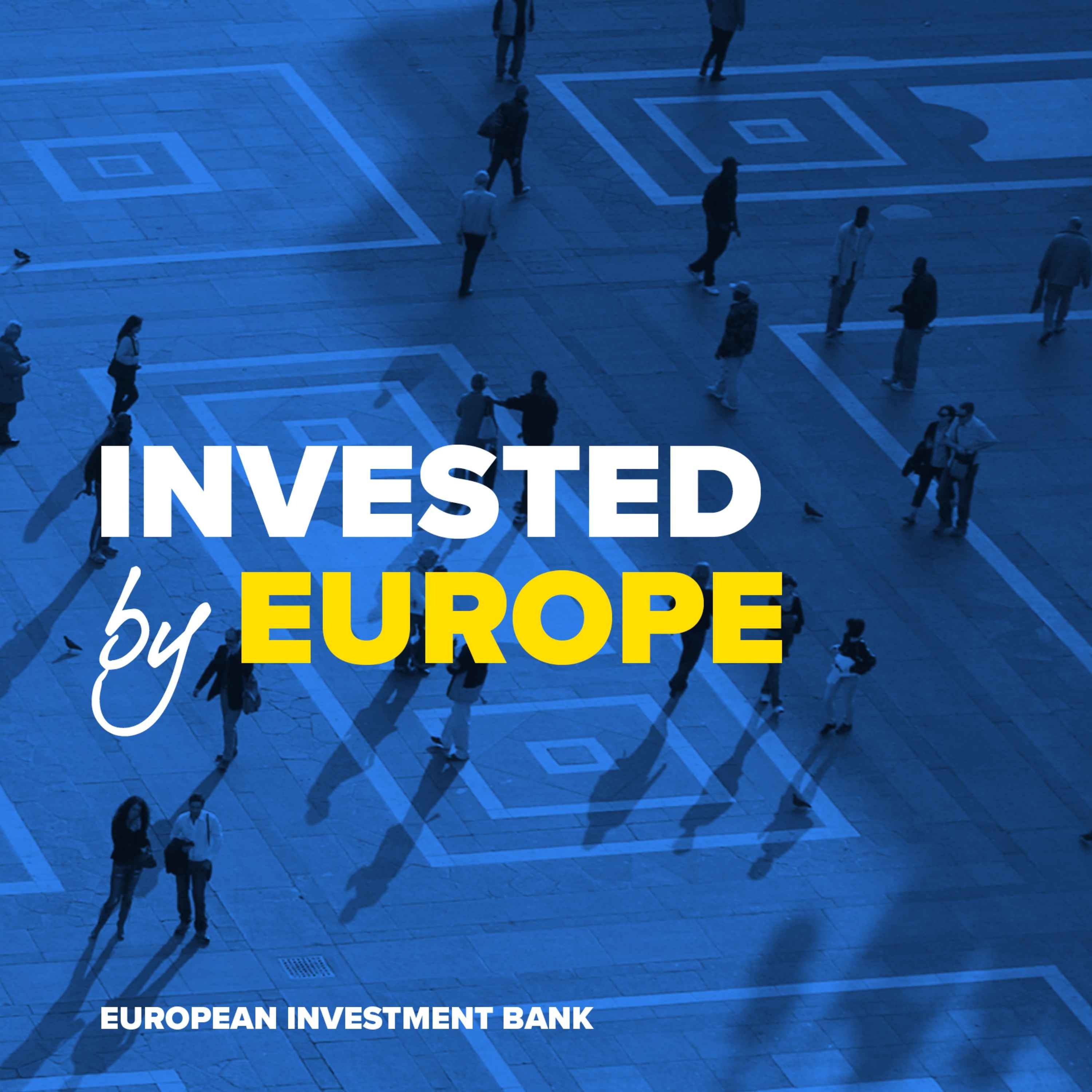Euro Space Agency chief Aschbacher: How to close the space investment gap