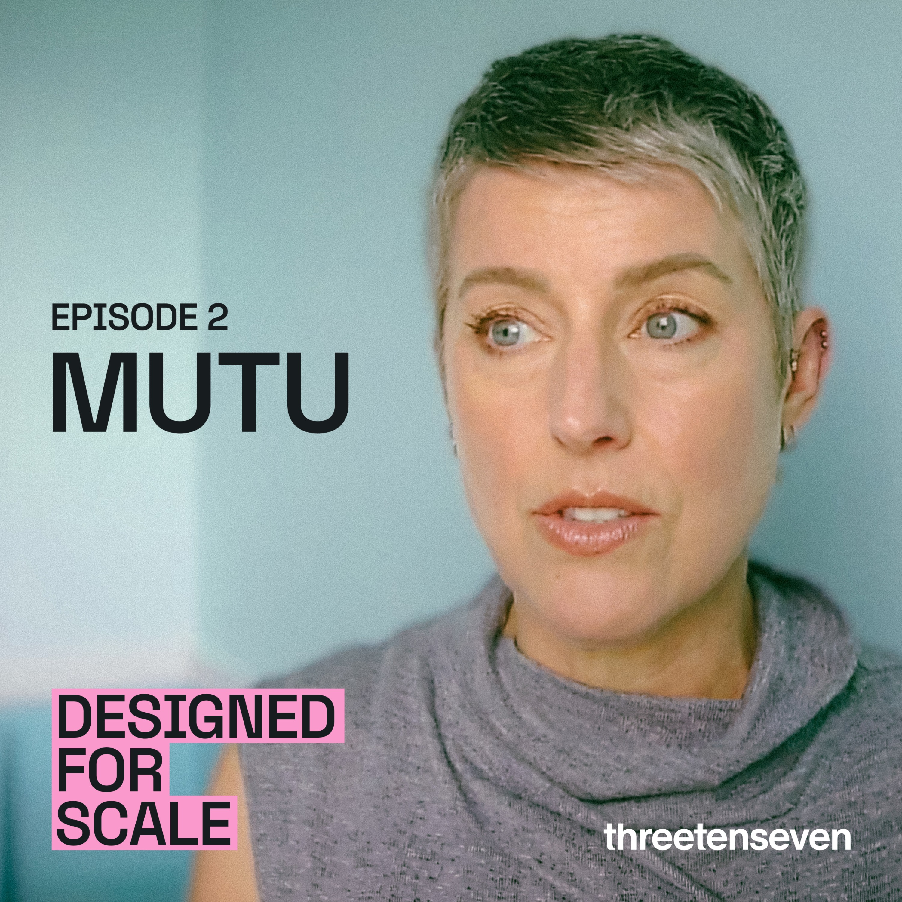 How MUTU grew a women's health brand without VC backing episode artwork