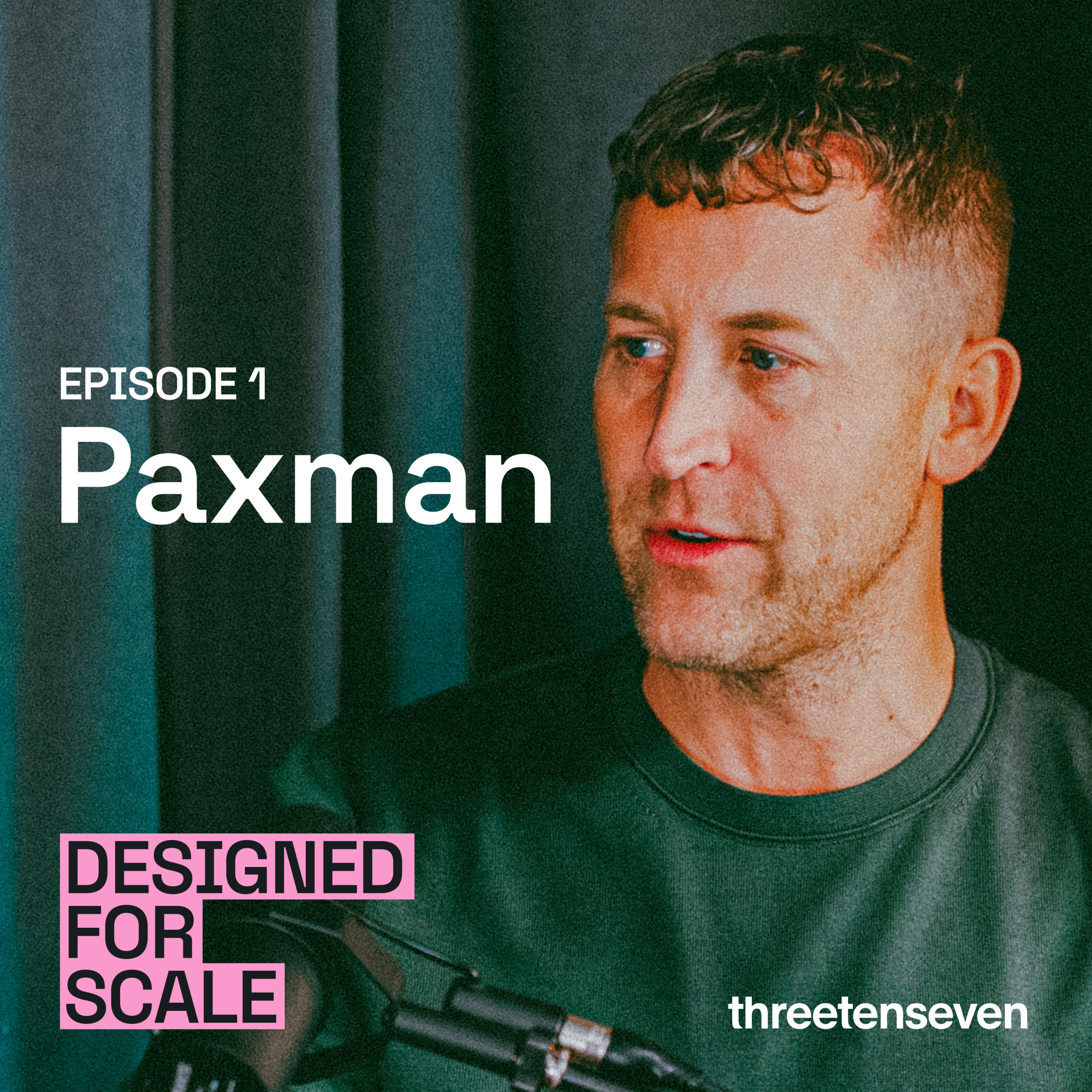 How Paxman scaled a med tech device from NHS to 65 countries episode artwork