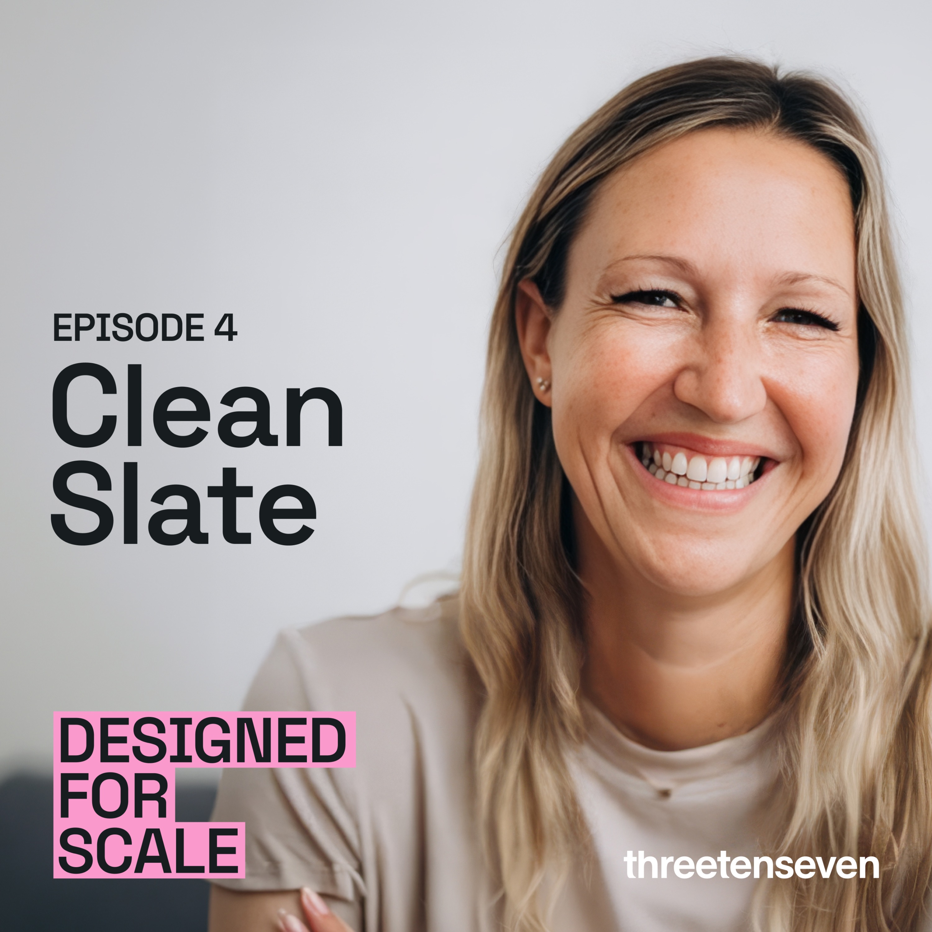 How Clean Slate scaled its mission from Australia to the UK episode artwork