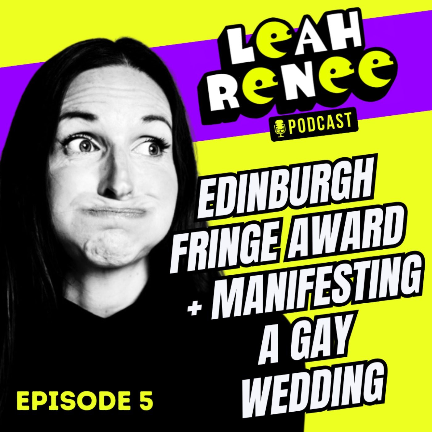 🥤 Mormon Noni Juice and Having *Respectable* Diarrhea (ahem!) episode artwork
