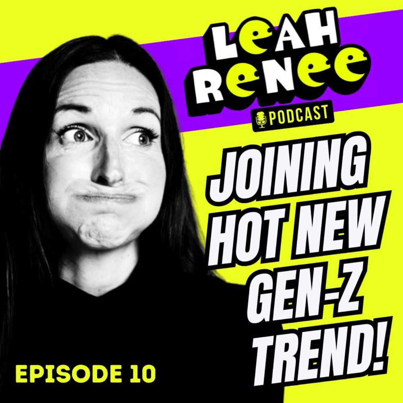 🔥 The Hot New Trend Among Gen Z: App-stinence! 🥳 episode artwork