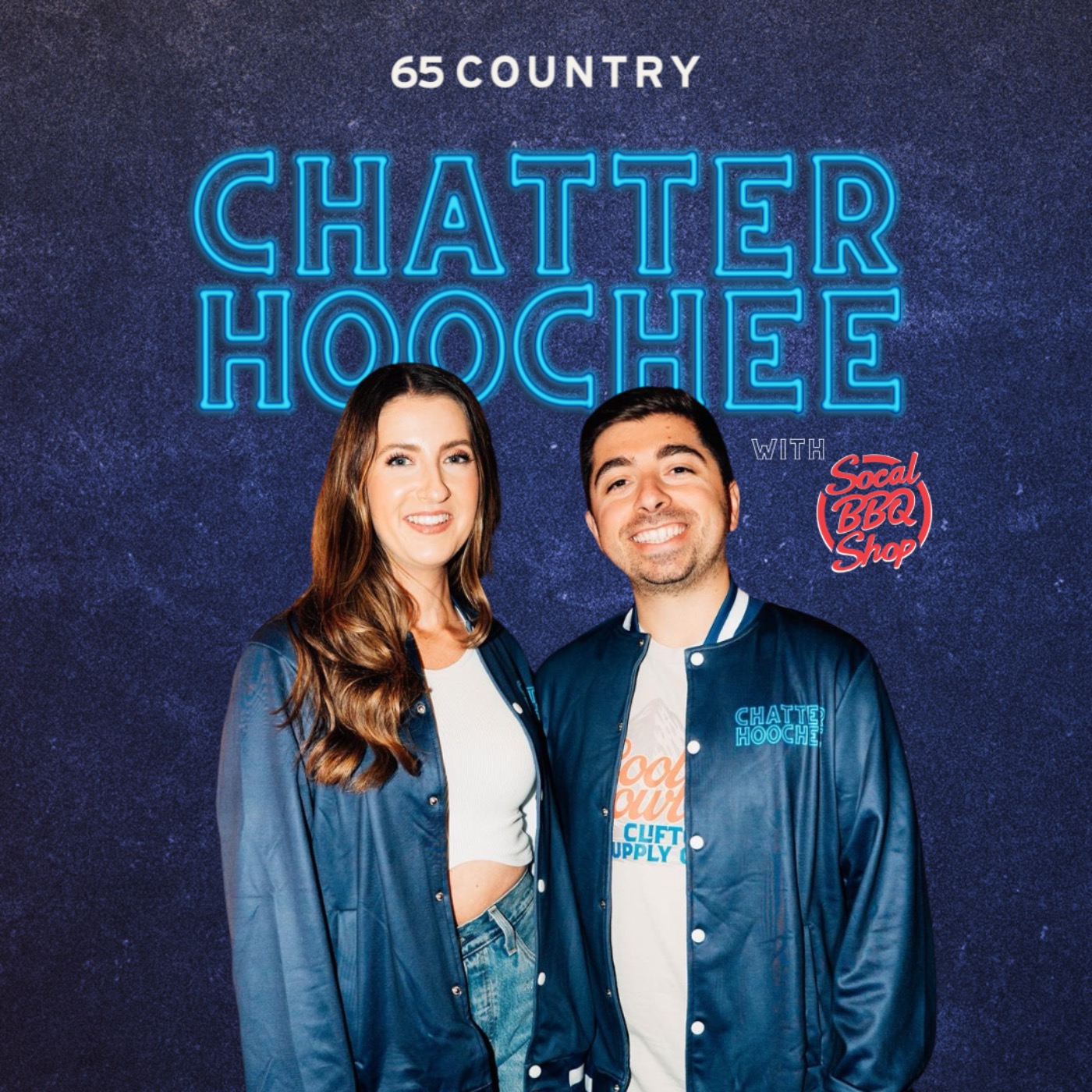 Chatter Hoochee