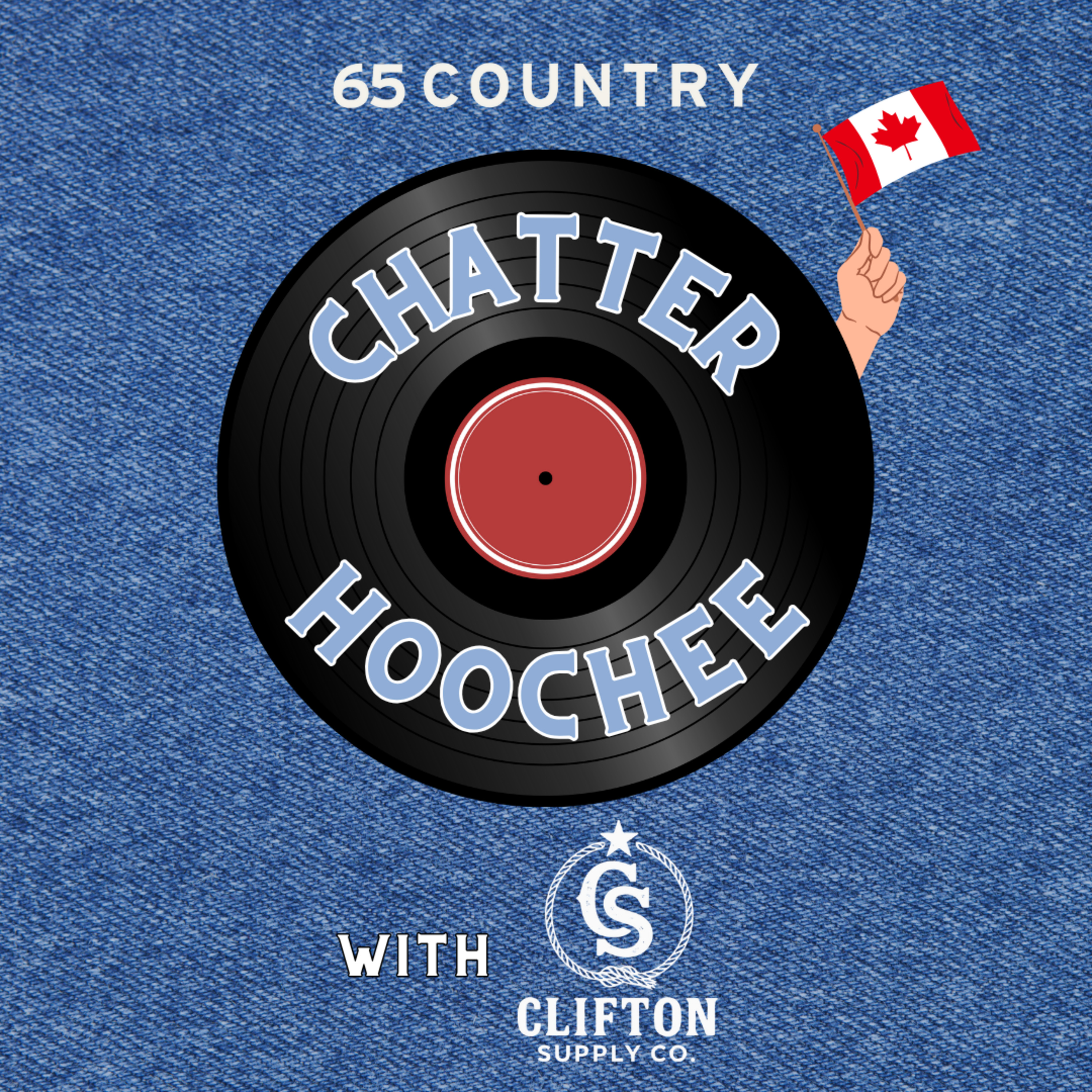 We saw Sacha's Opry Debut Invite (Canada 2025) episode artwork