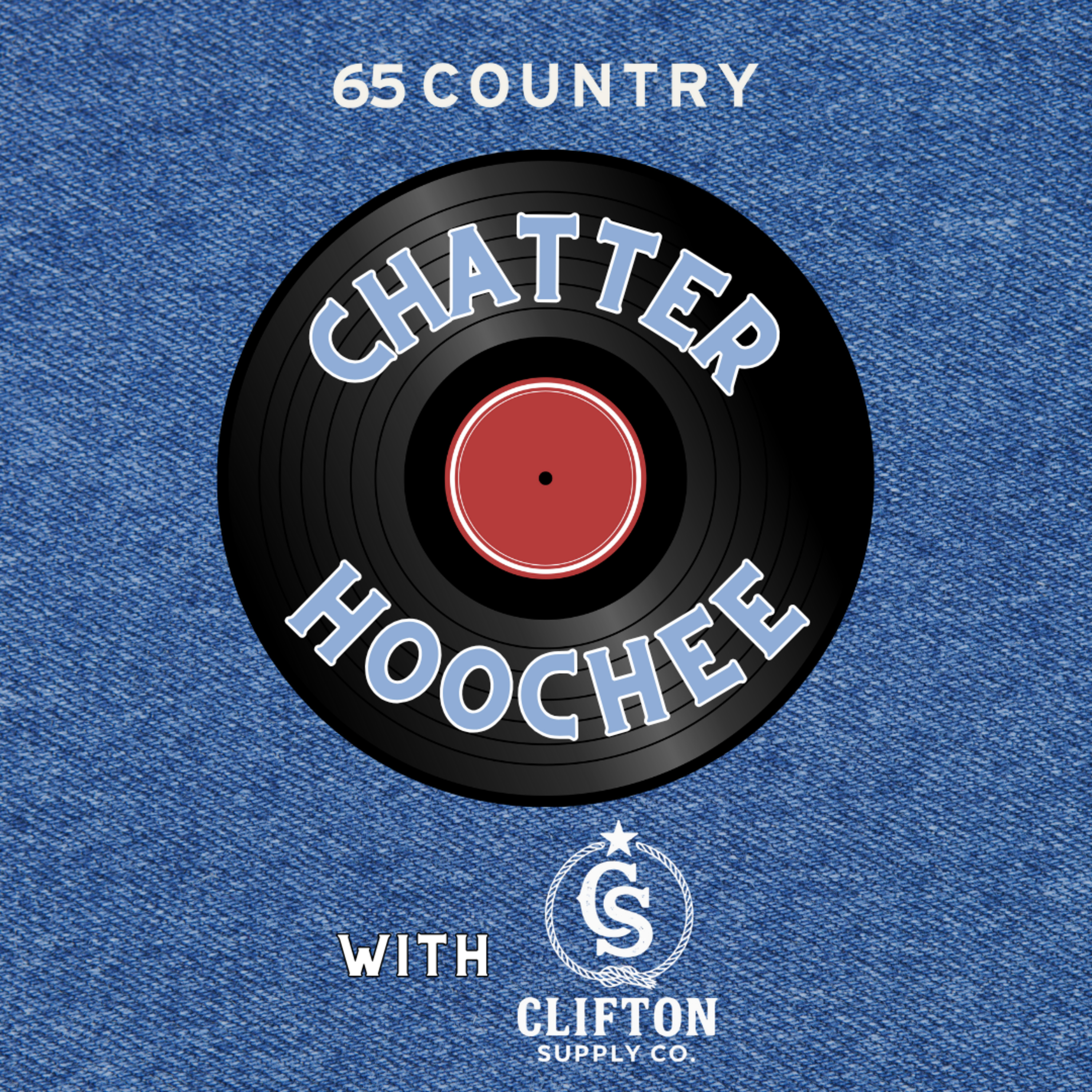 S3, Ep 4 - UK Country Festivals, authentic or not? episode artwork