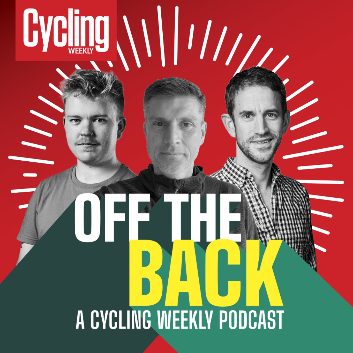 Tour de France 2026 mega preview – can anyone stop Tadej Pogačar? episode artwork