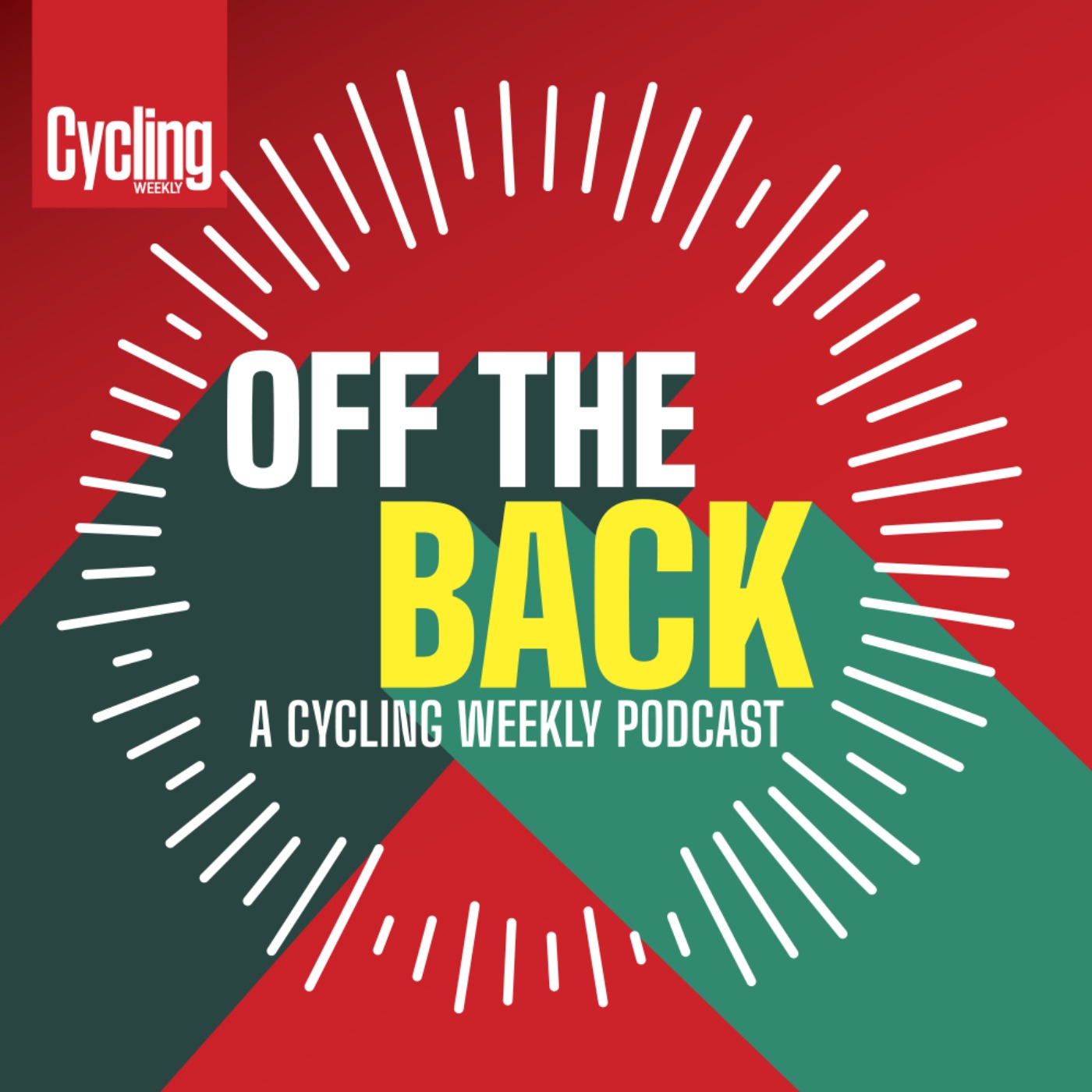 Goldy looking chains and more tech from the Tour de France Grand Depart episode artwork