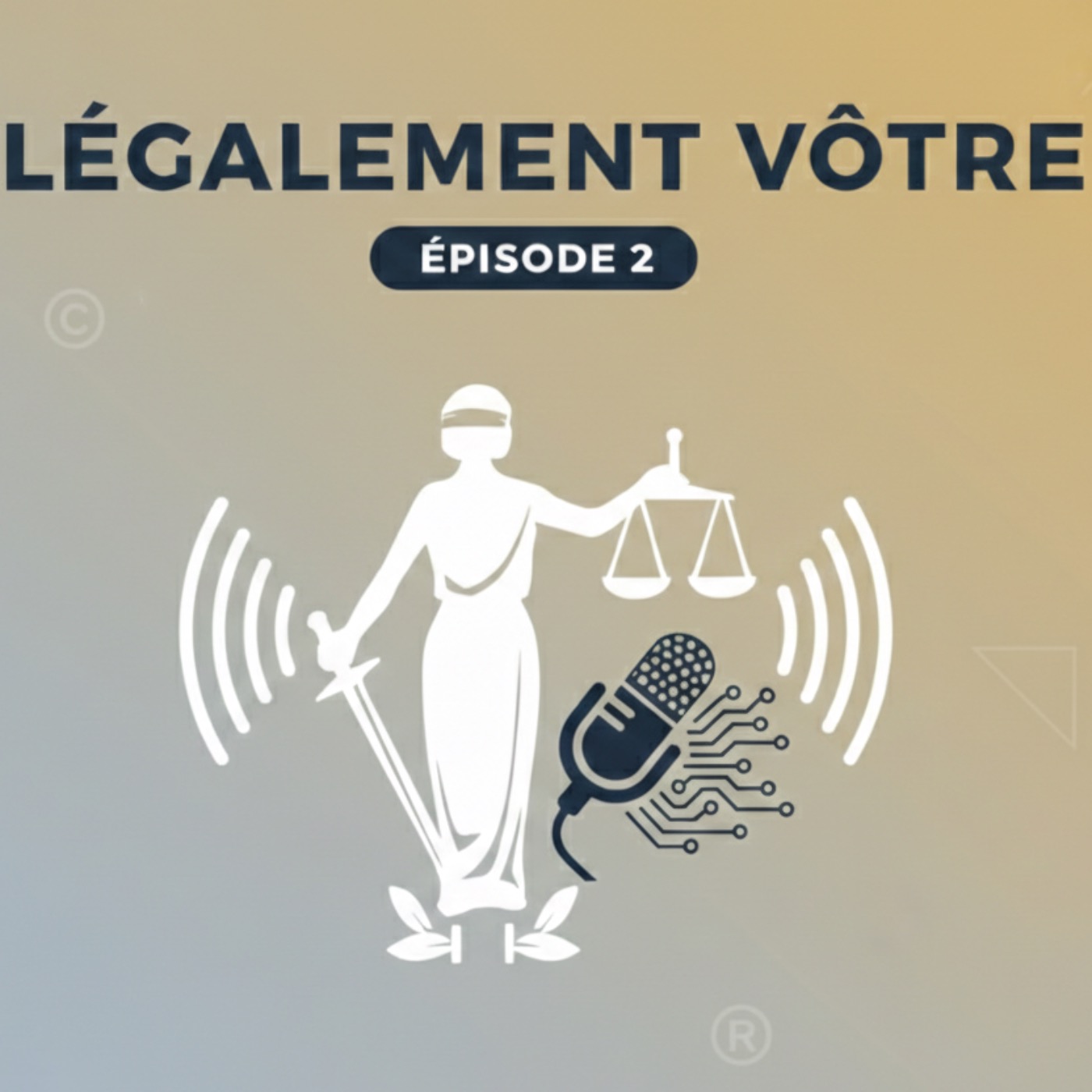 L'idée ne vaut rien, l'œuvre est tout episode artwork