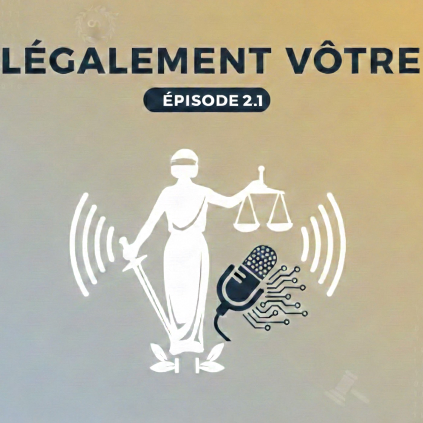 L'illusion du dépôt : créer suffit-il ? episode artwork