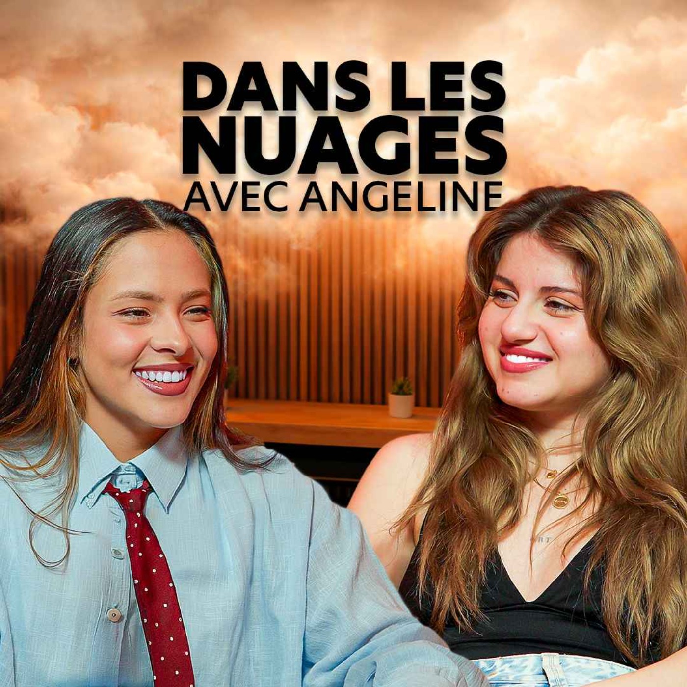 Celle qui a transformé ses failles en millions de vues : la folle histoire Angéline episode artwork