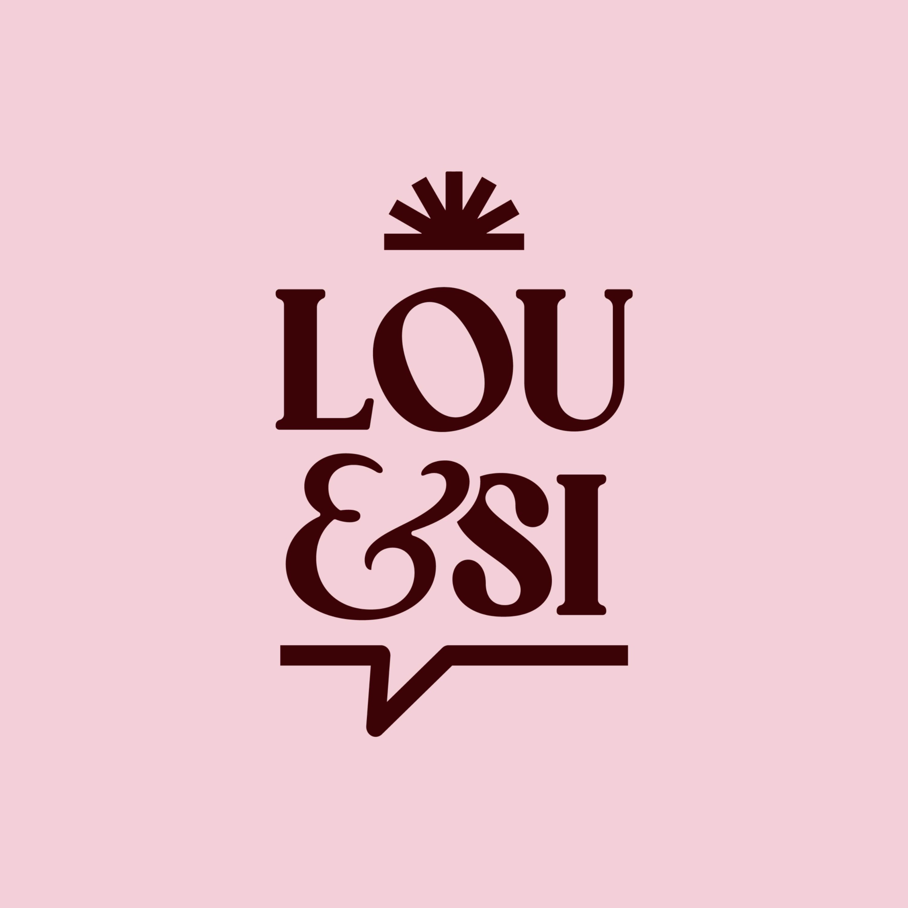 LOU&SI cover art