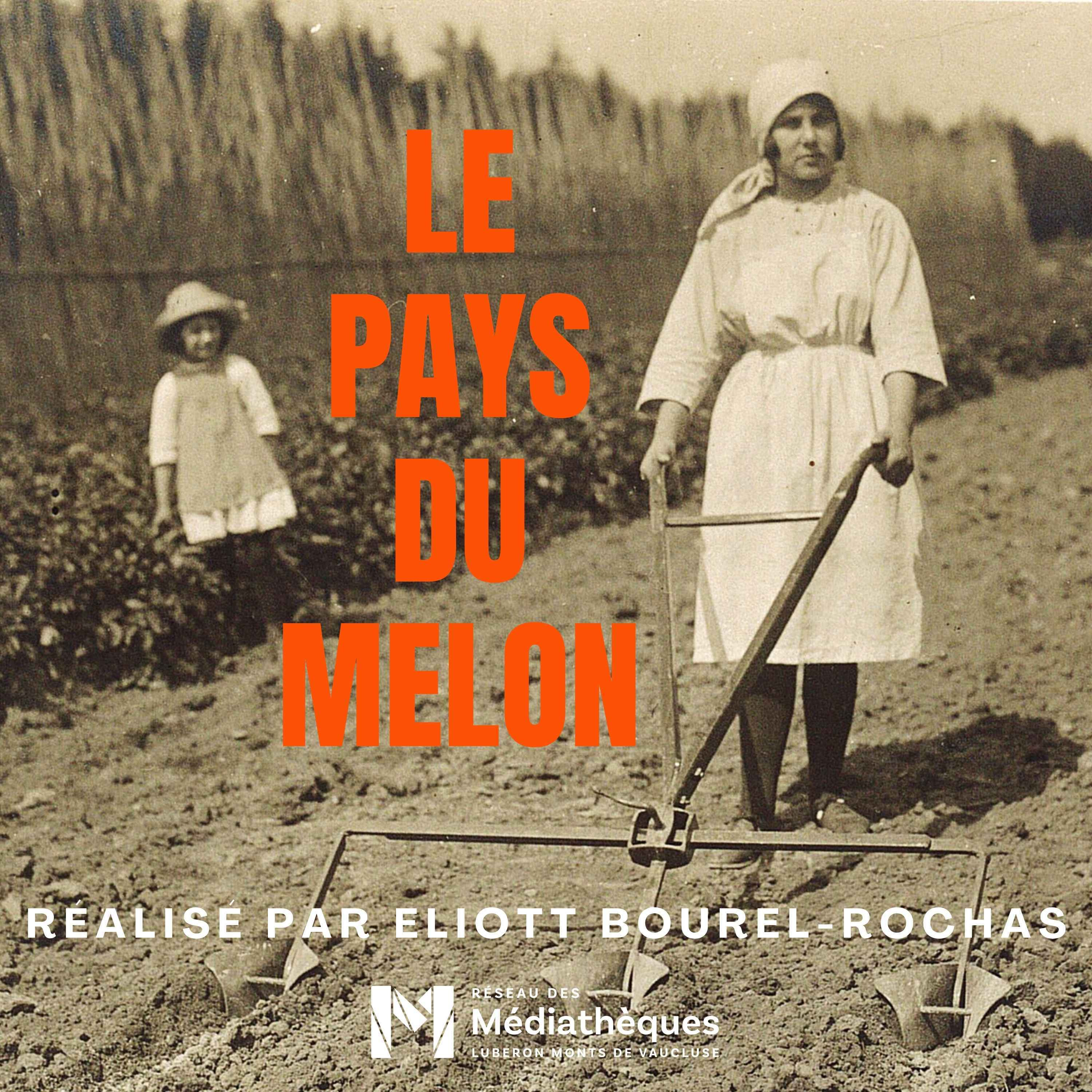 Souvenirs de la ferme / Le Pays du melon 1 episode artwork