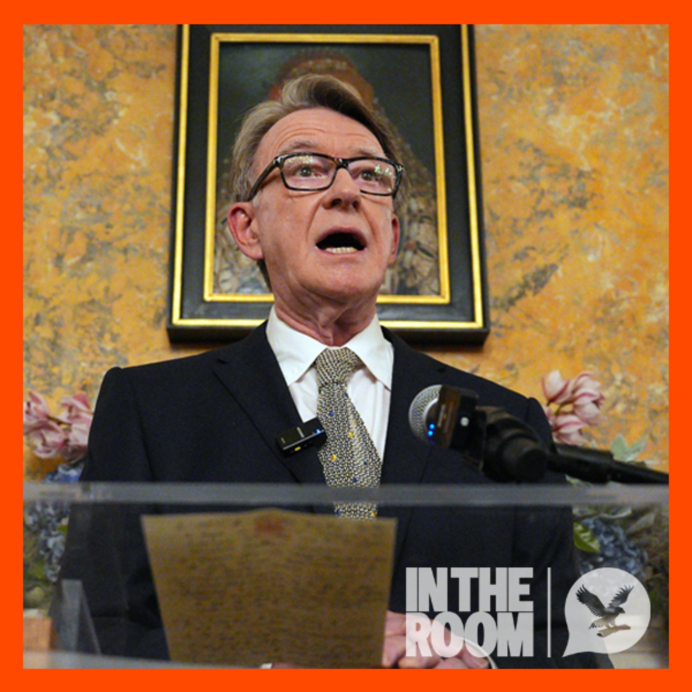 2. Mandelson and Starmer: Is the HR process to blame?