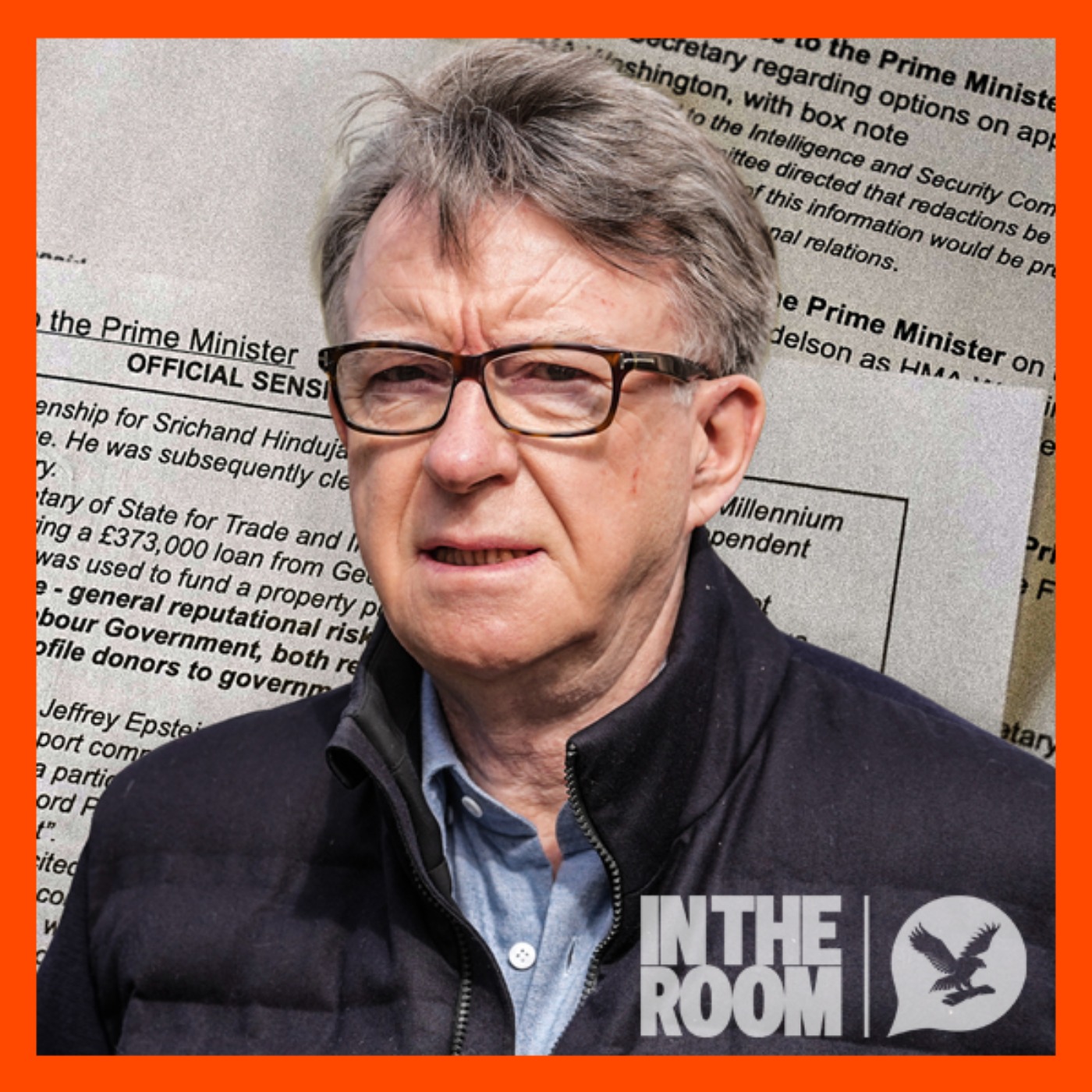 4. Definitive guide to Mandelson files: All filler, no killer?