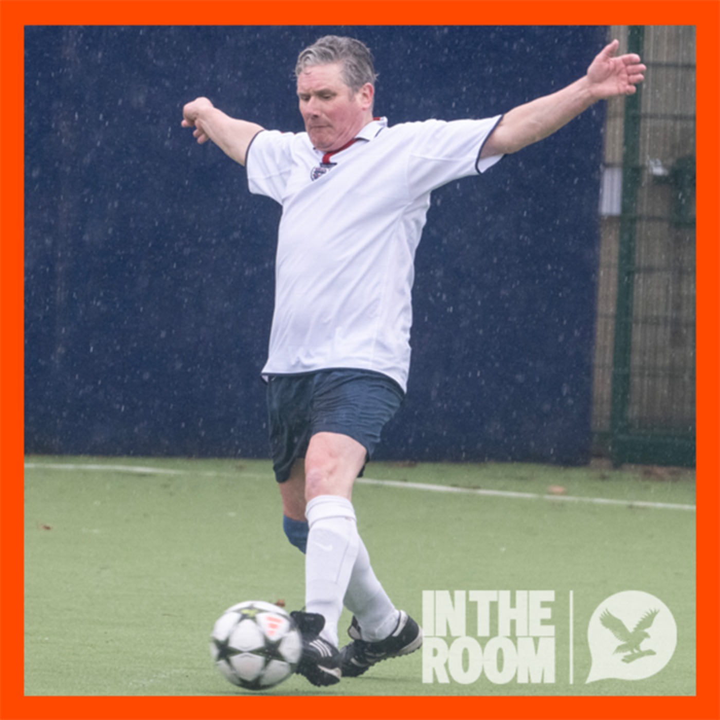 7. Silent discos and kickabouts: Can MPs catch a break?