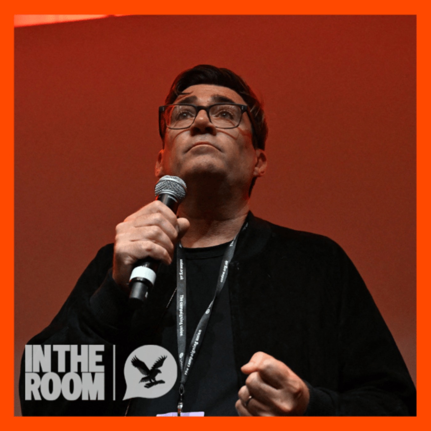In The Room Podcast