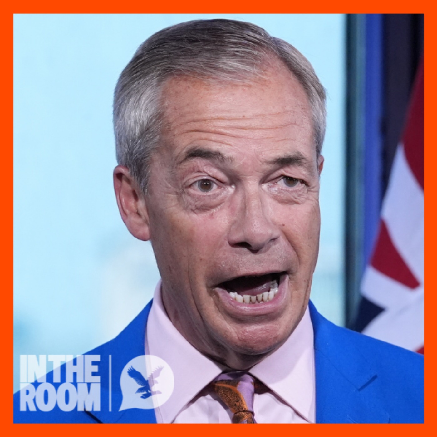 In The Room Podcast