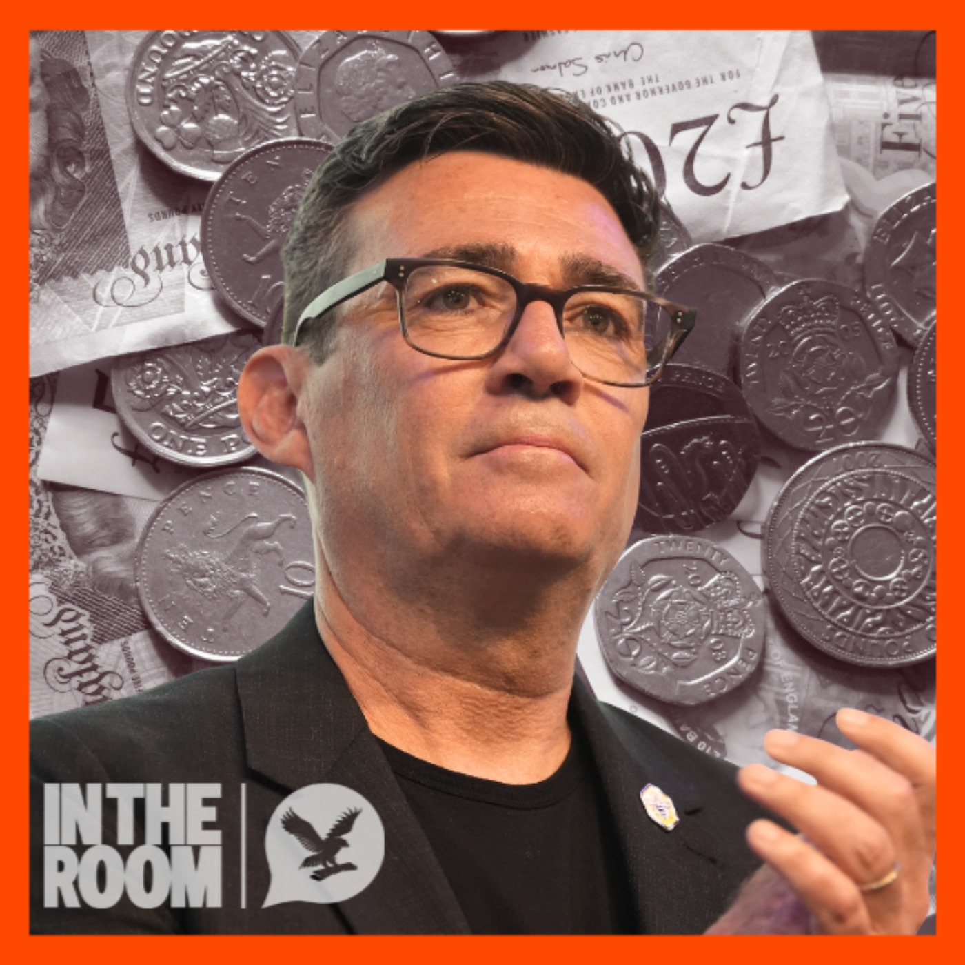 In The Room Podcast