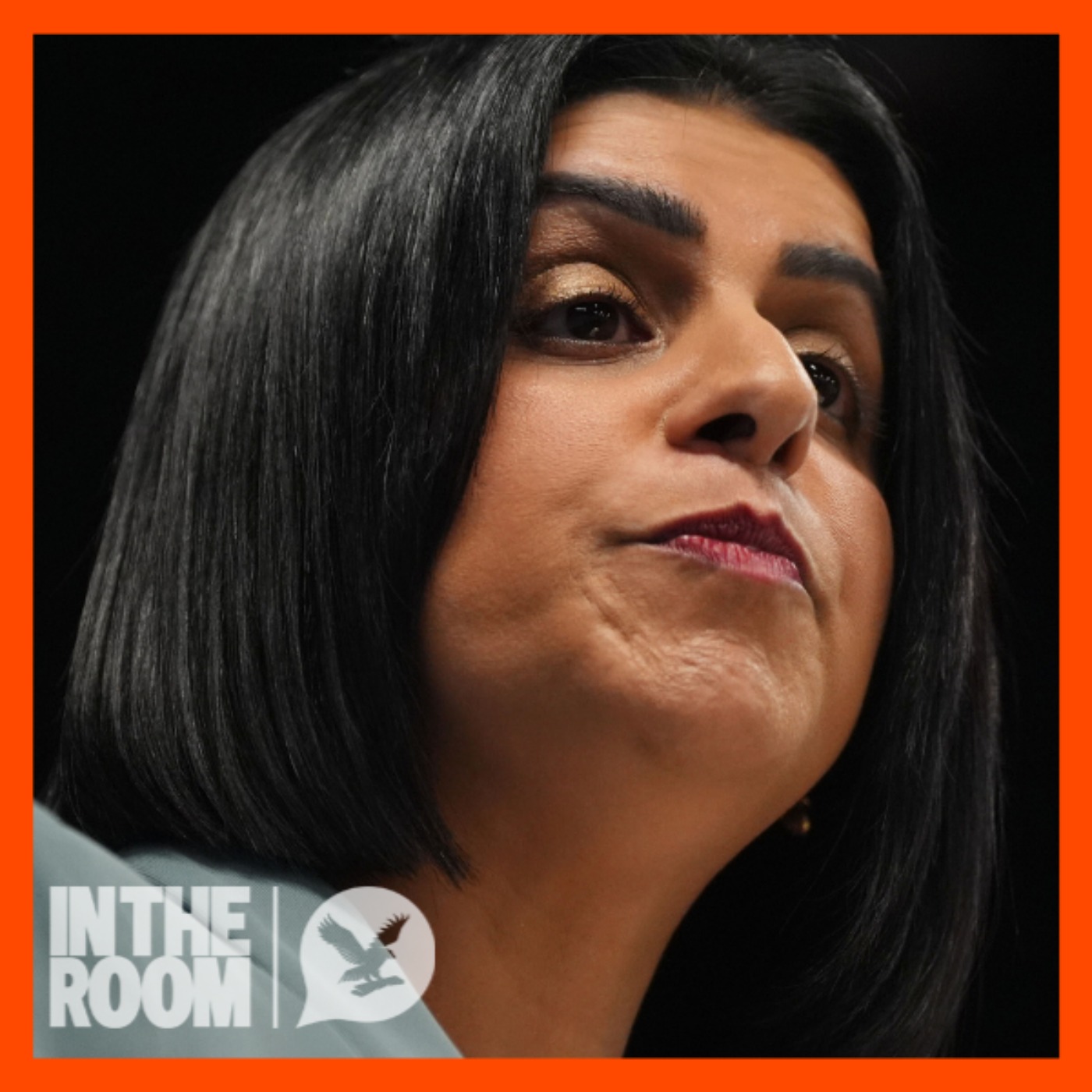 In The Room Podcast