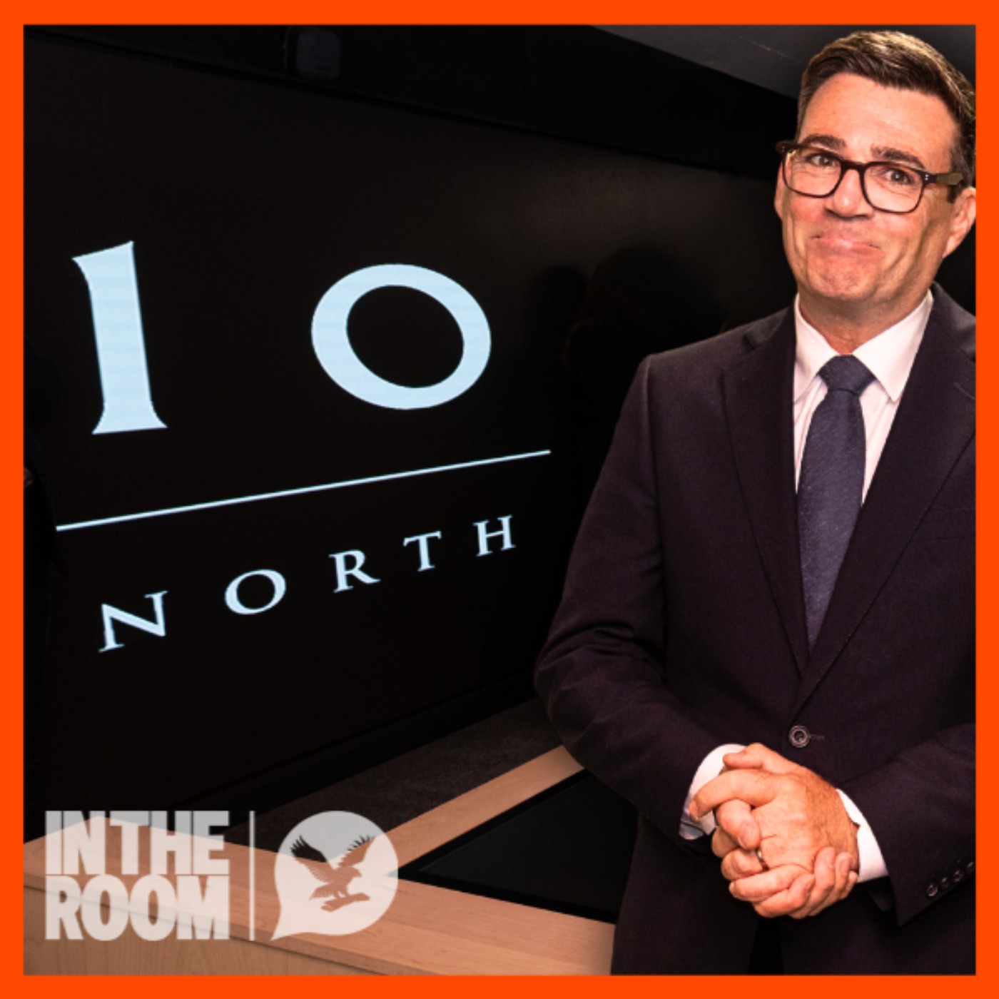 In The Room Podcast