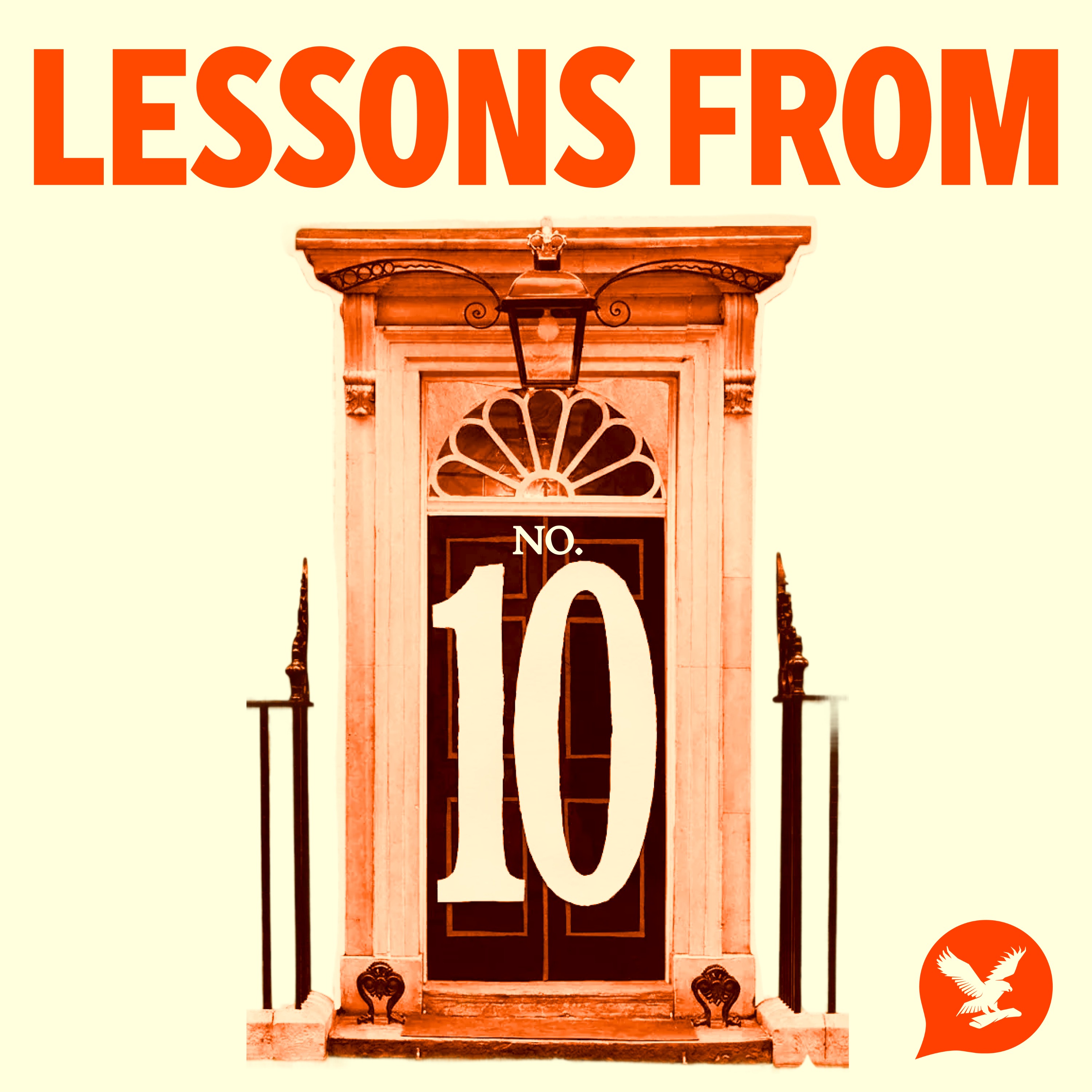 In The Room Podcast