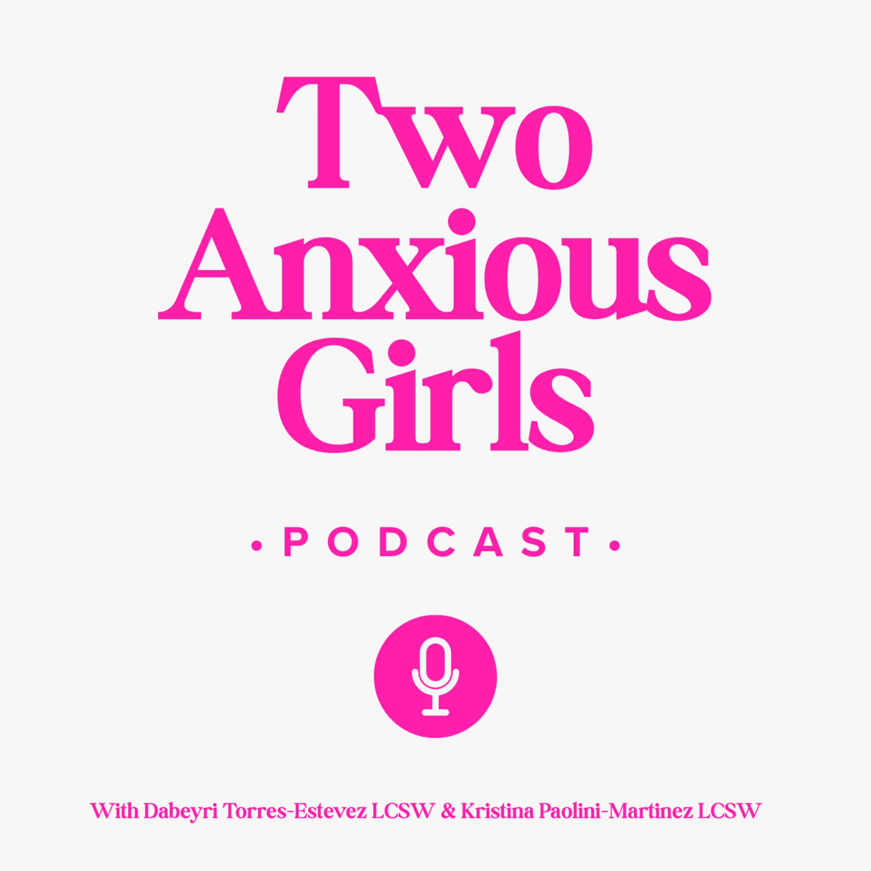 Is All Stress Bad? Understanding Stress, Anxiety & Your Nervous System episode artwork