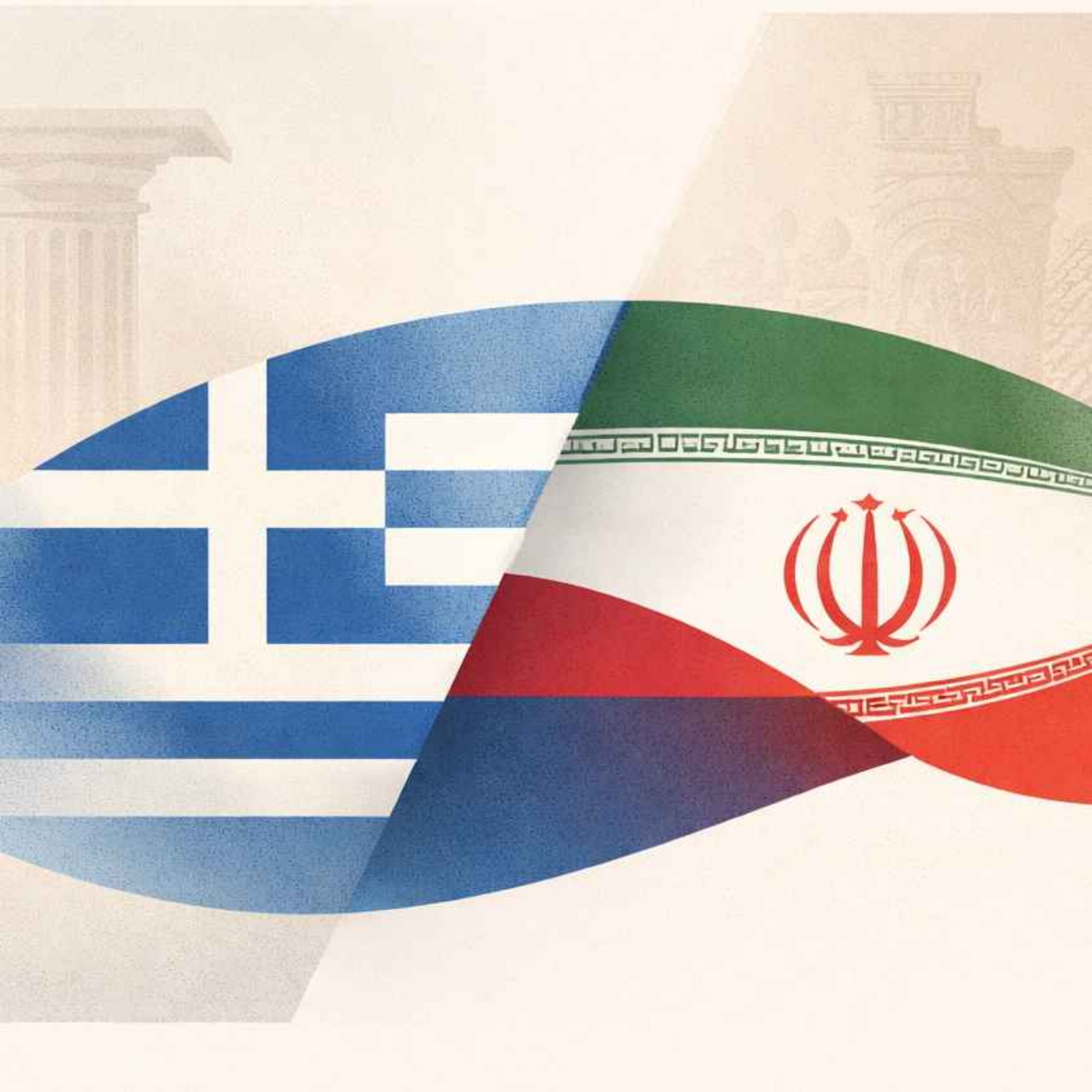 Μας επιτέθηκαν την ώρα που κάναμε διαπραγμάτευση για την ειρήνη episode artwork