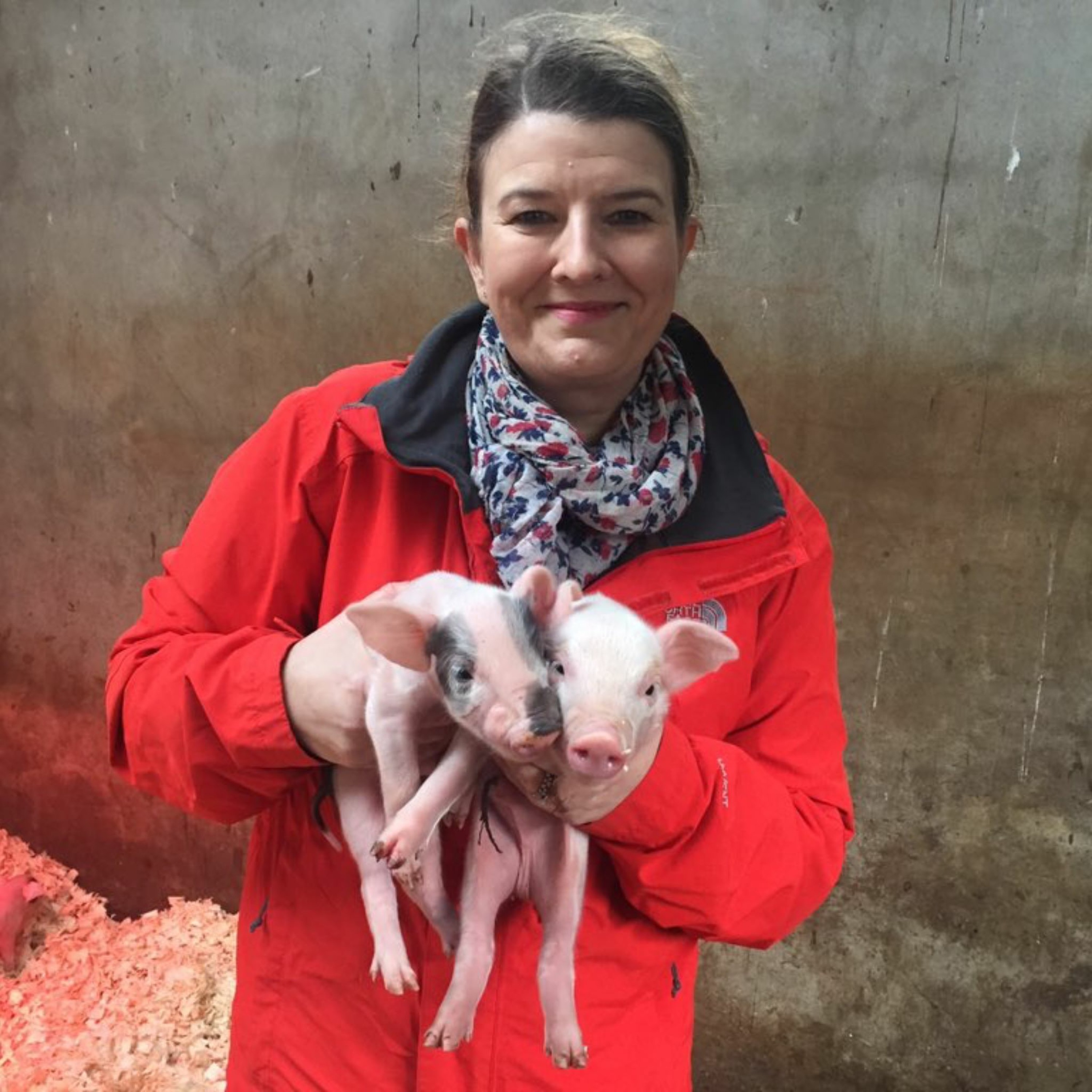 Best Possible Taste with Sharon Noonan