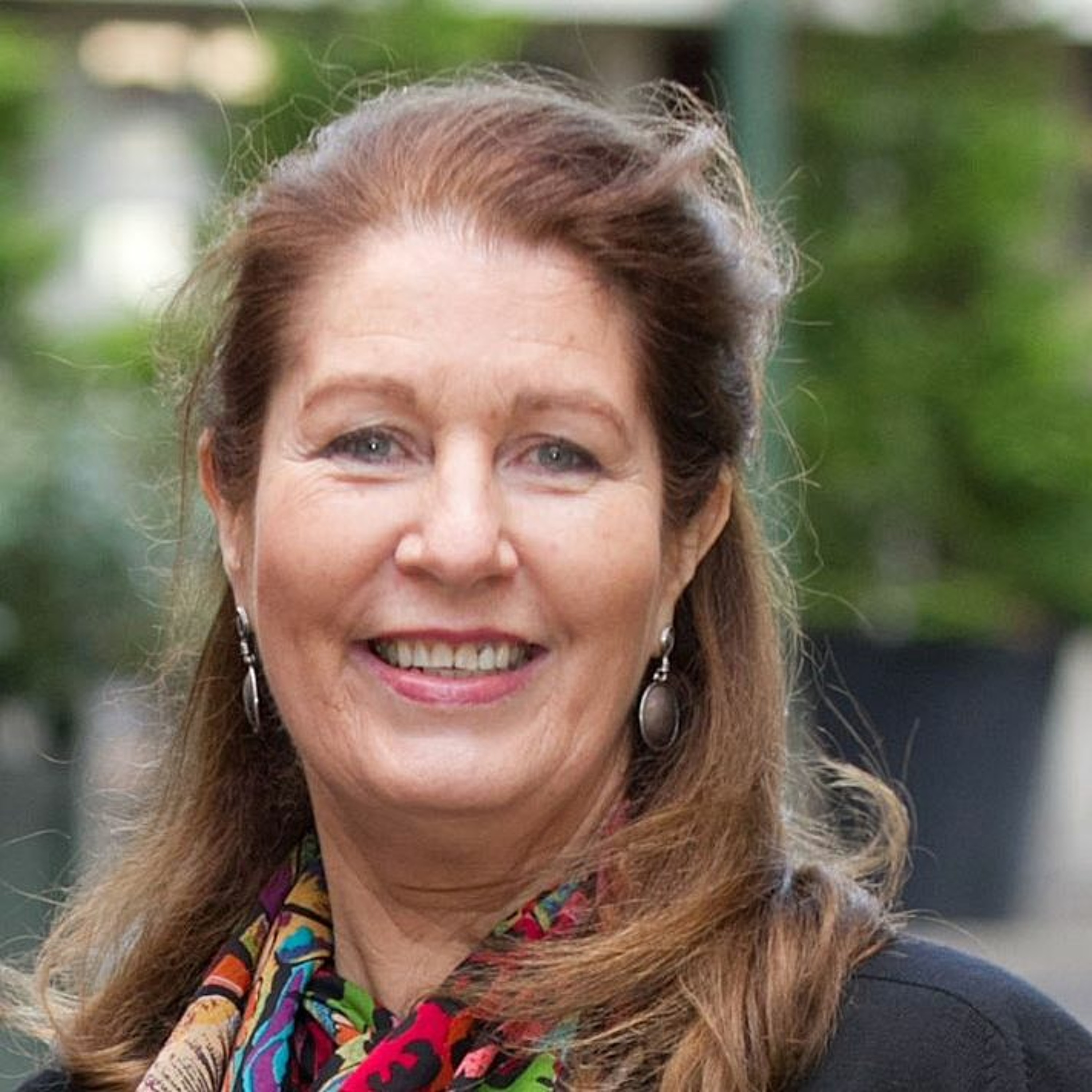 Best Possible Taste with Sharon Noonan