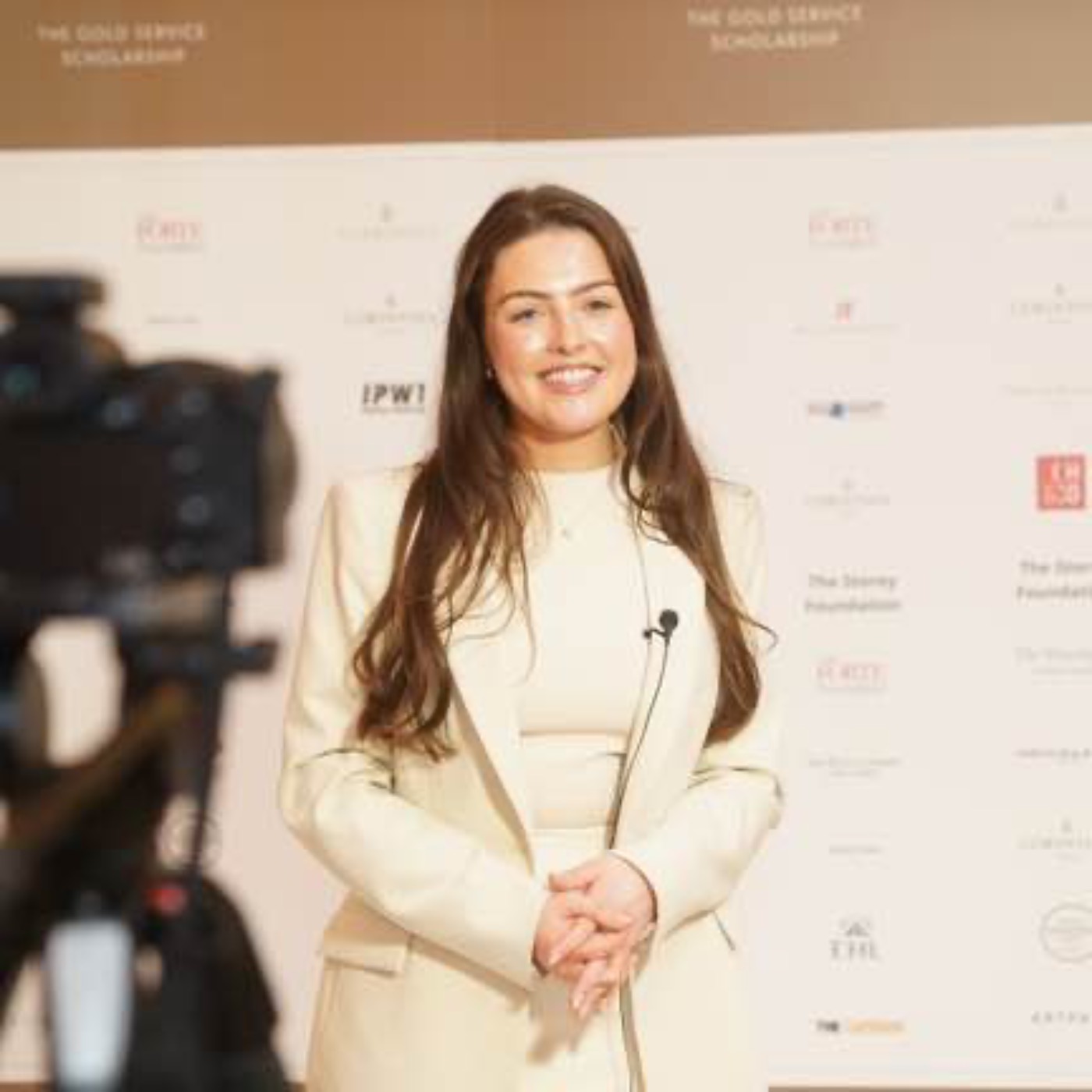 2 March 2026 - Isabella Condon