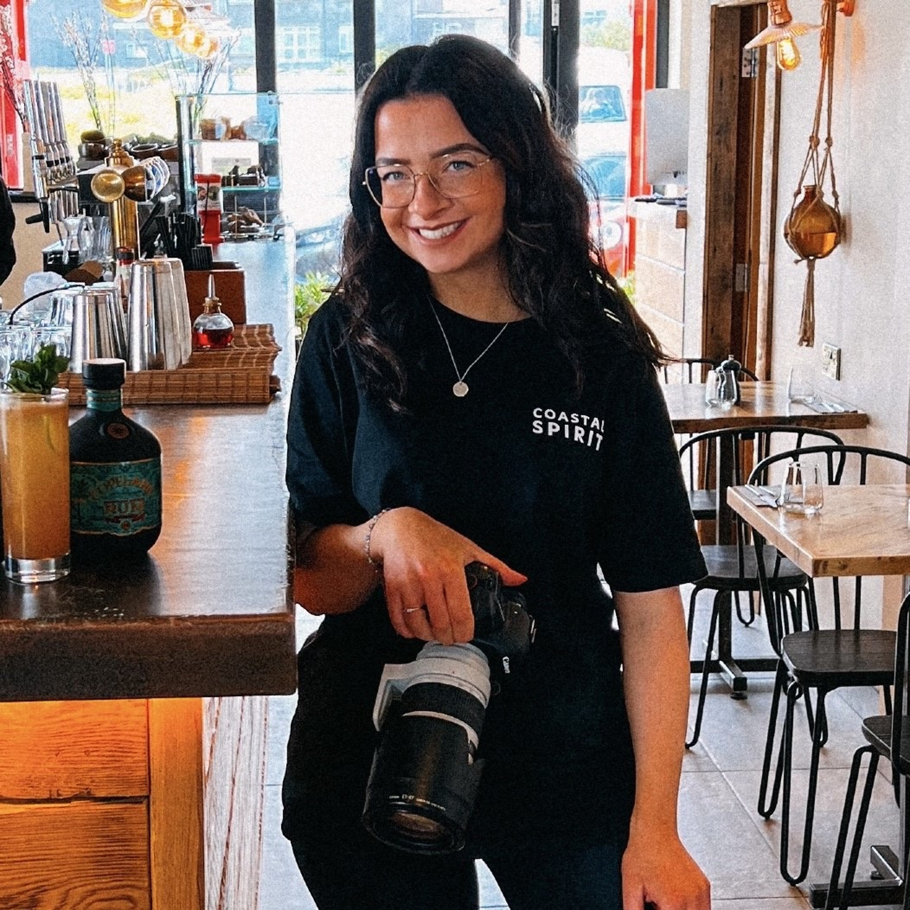 Best Possible Taste with Sharon Noonan