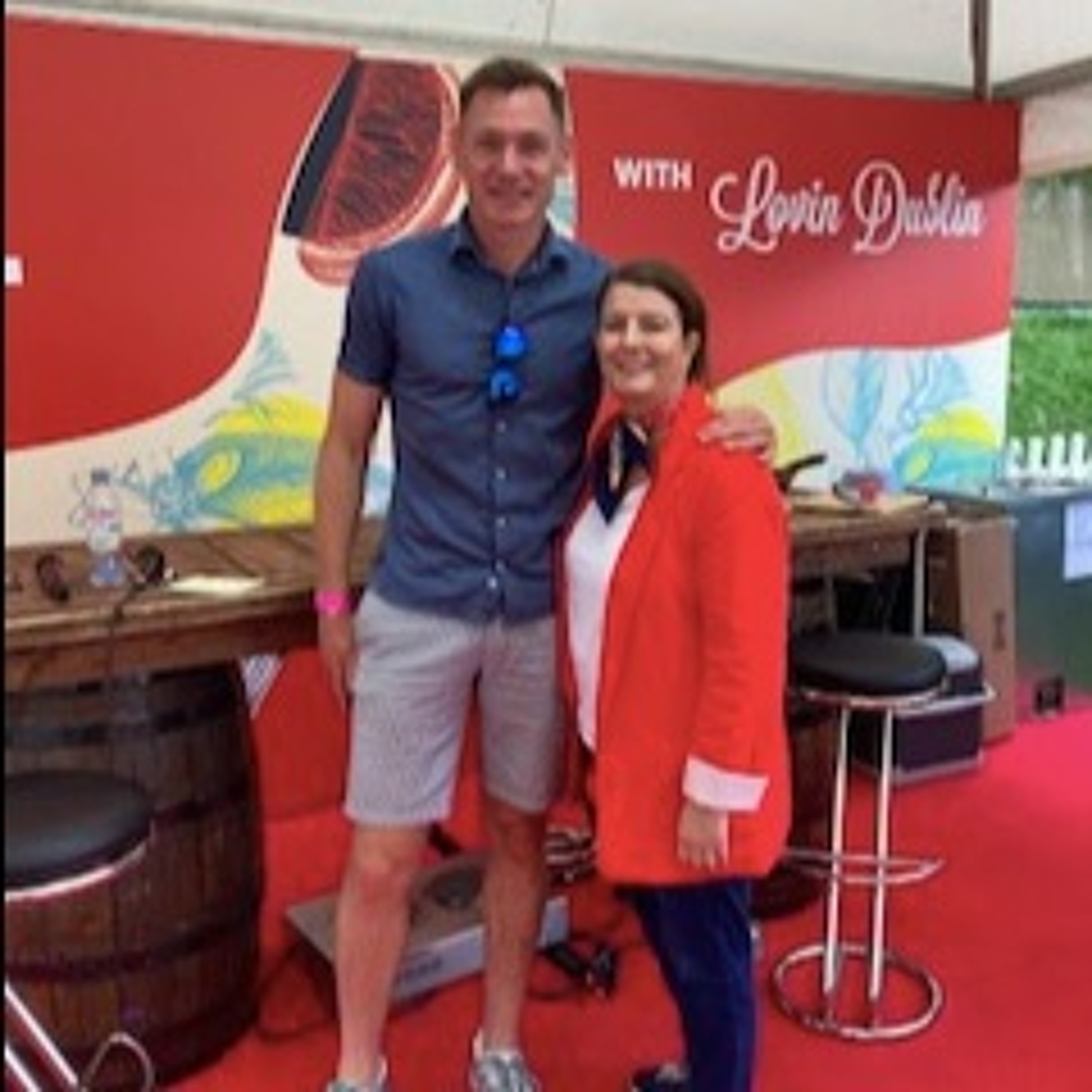 Best Possible Taste with Sharon Noonan