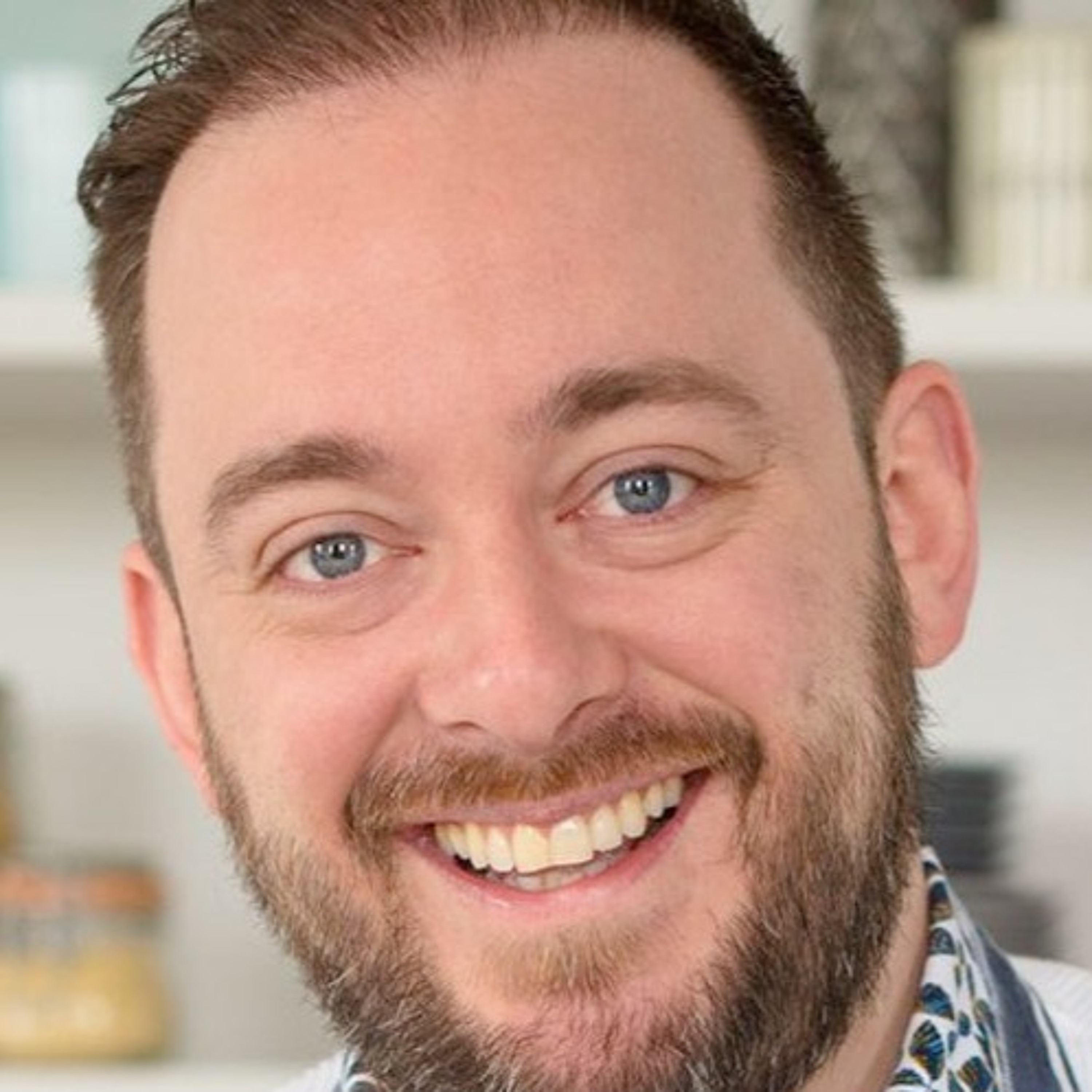 Best Possible Taste with Sharon Noonan