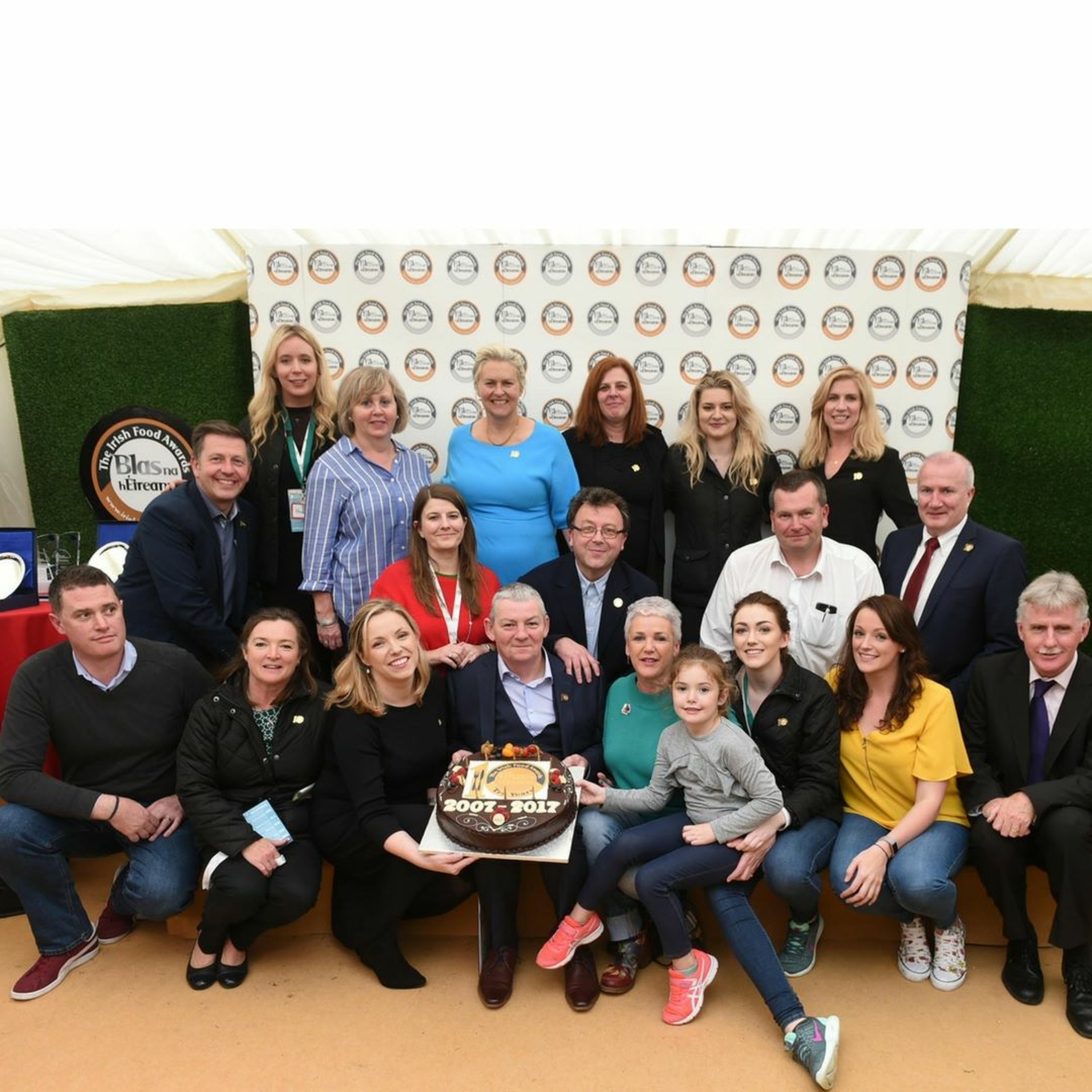 Best Possible Taste with Sharon Noonan