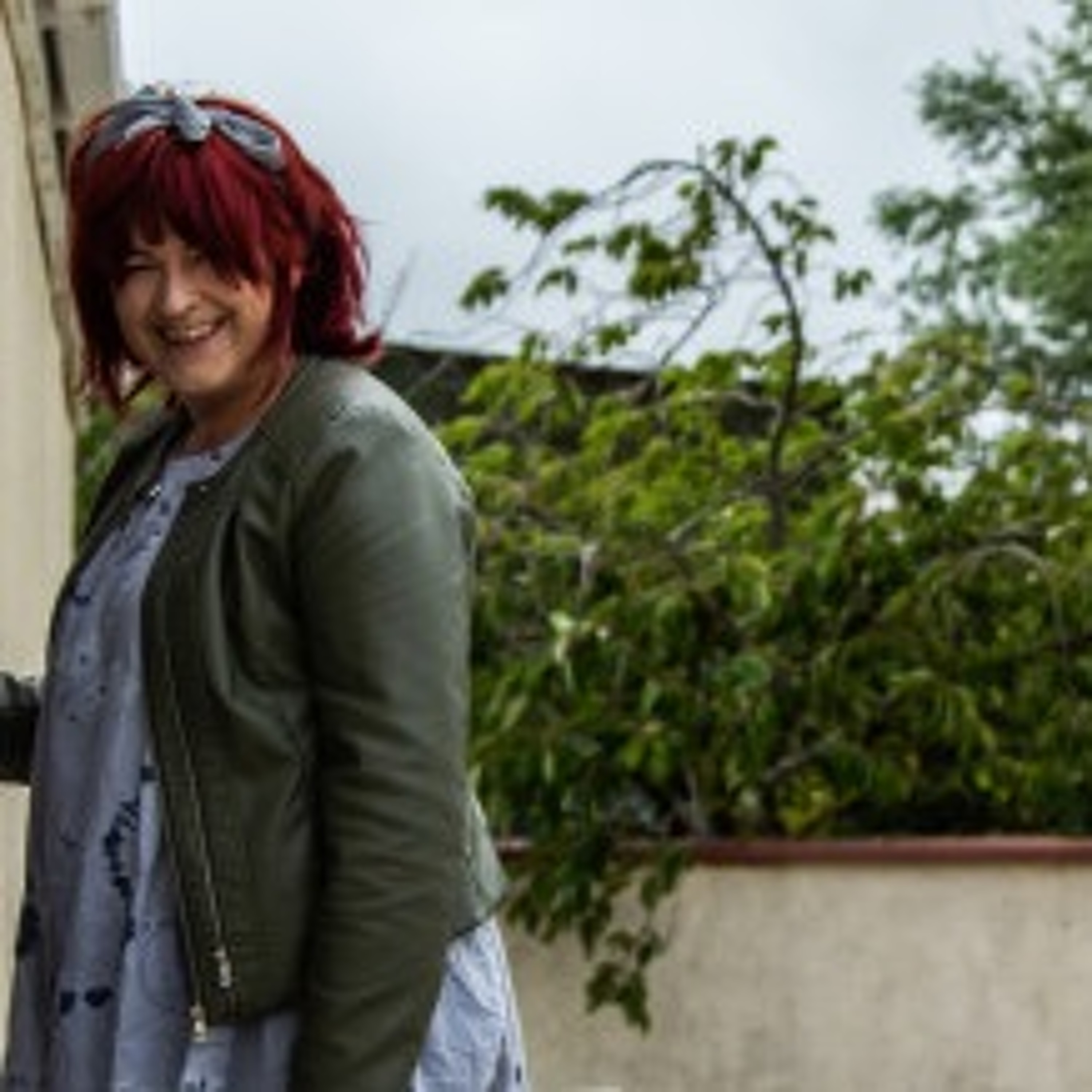 Best Possible Taste with Sharon Noonan