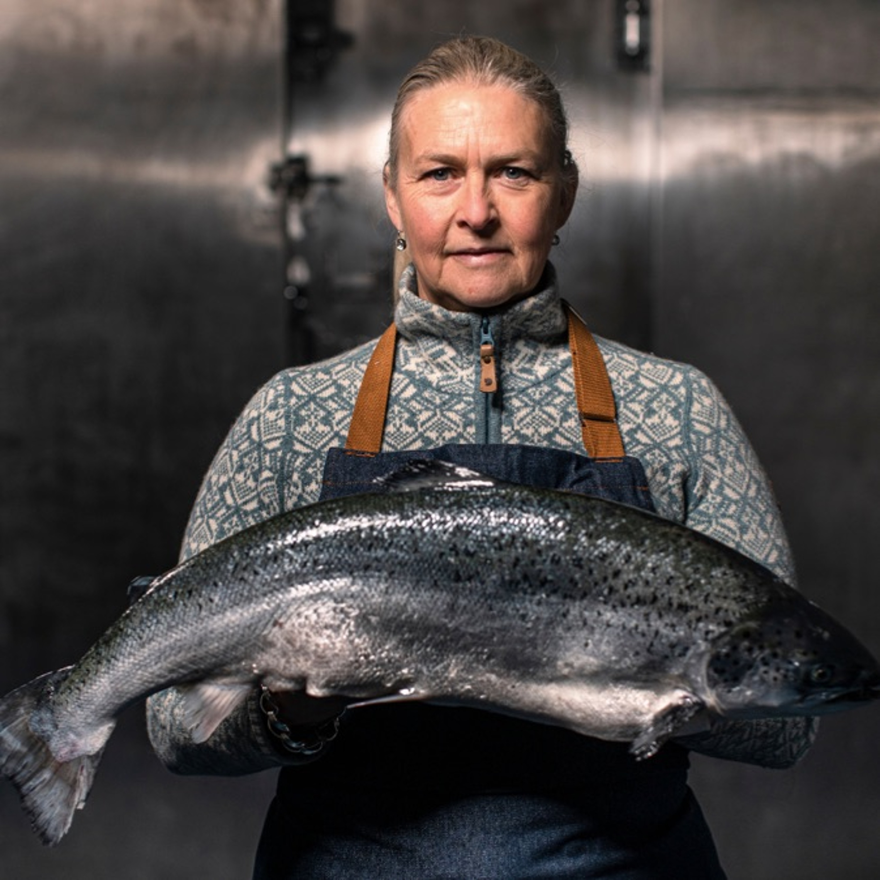 Best Possible Taste with Sharon Noonan