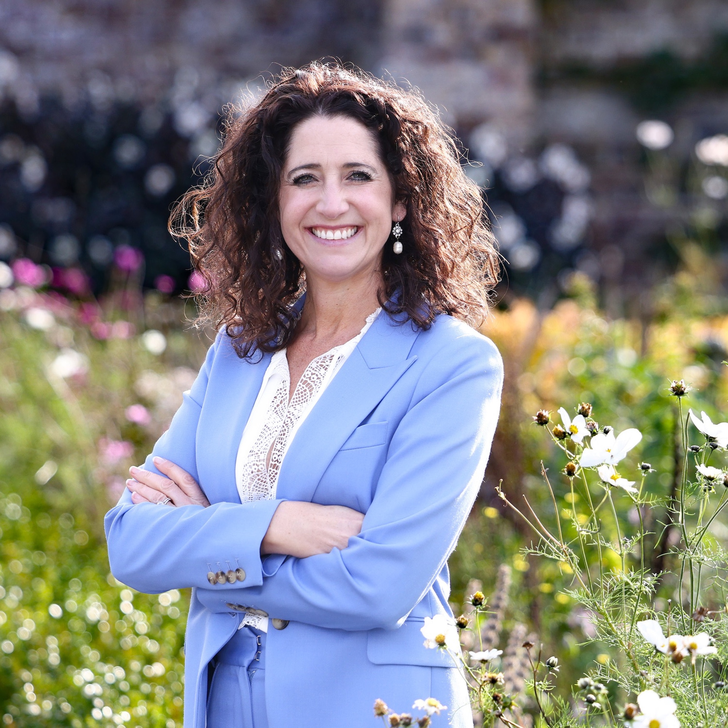 Best Possible Taste with Sharon Noonan