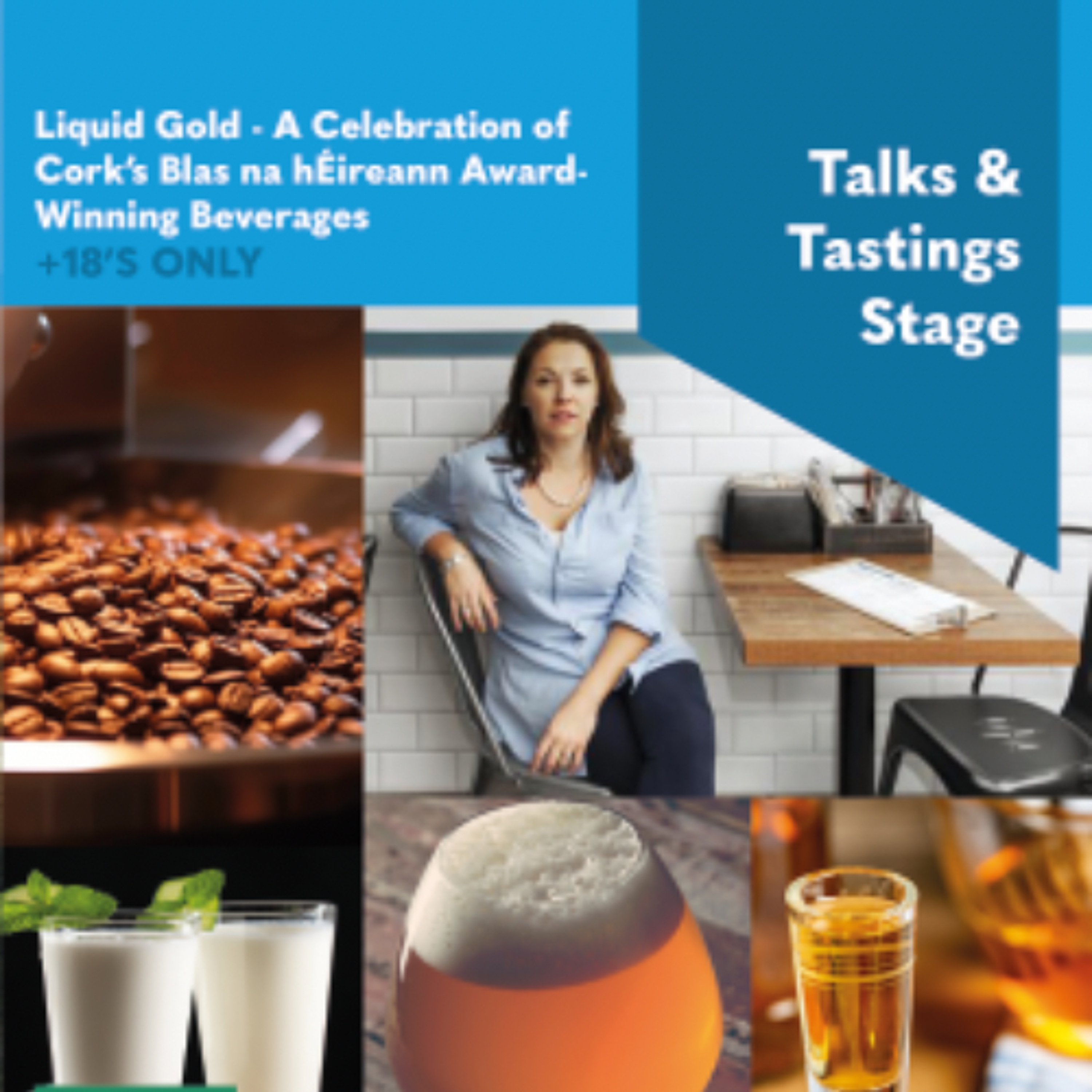 Best Possible Taste with Sharon Noonan