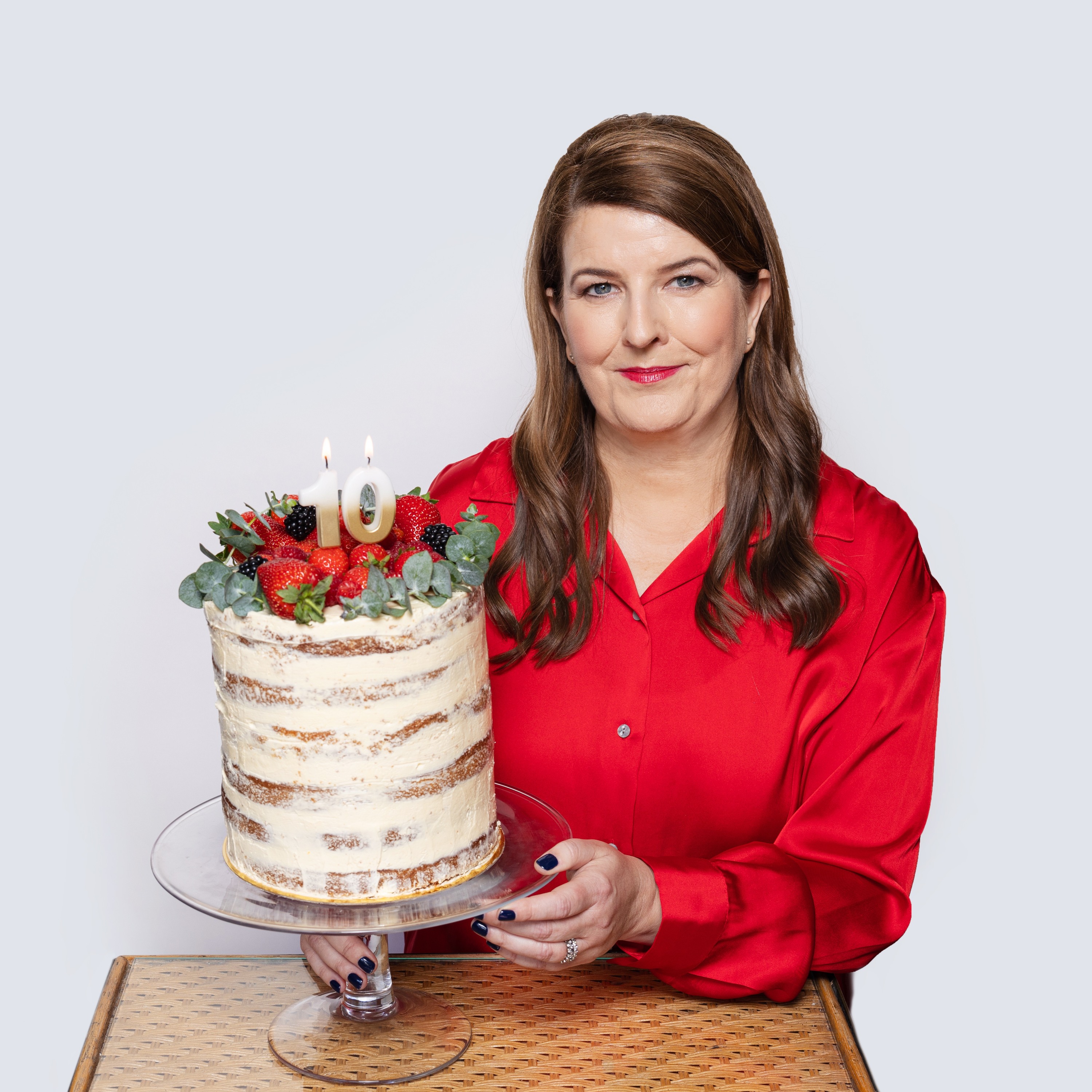 Best Possible Taste with Sharon Noonan